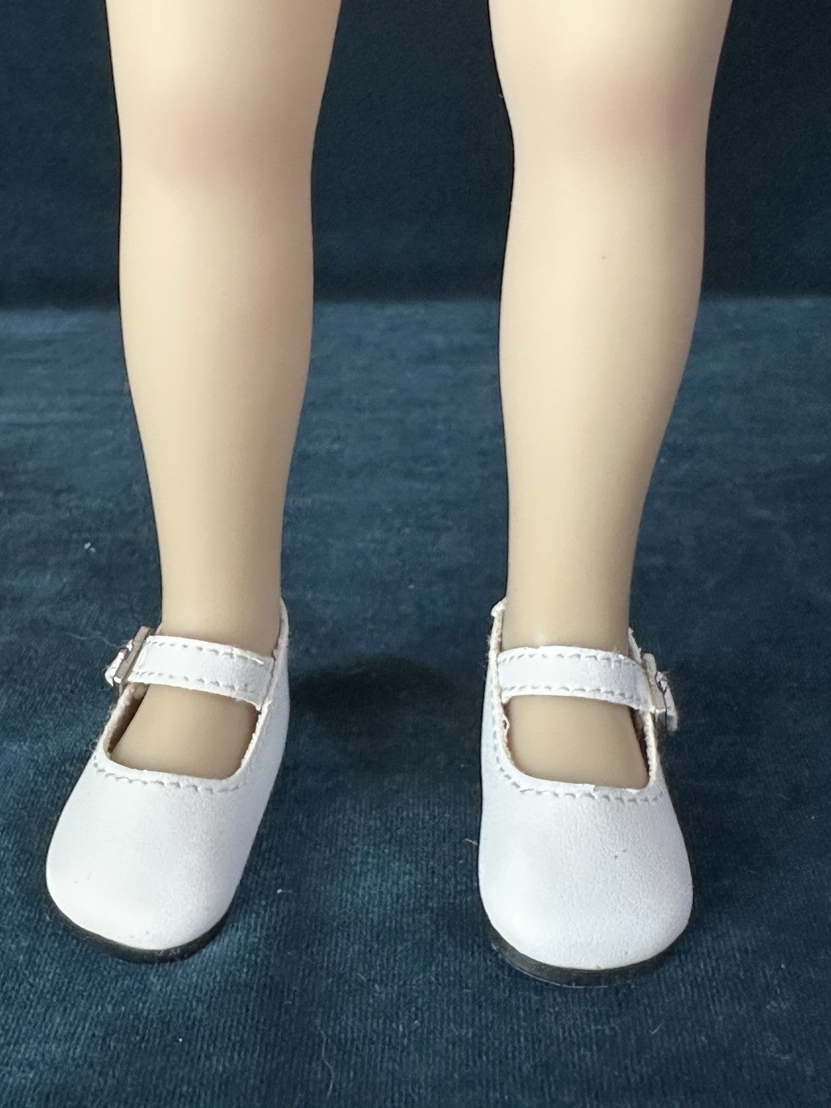 Dianna Effner “Little Darling #1” 12” Doll For 2014 UFDC Shared Passions