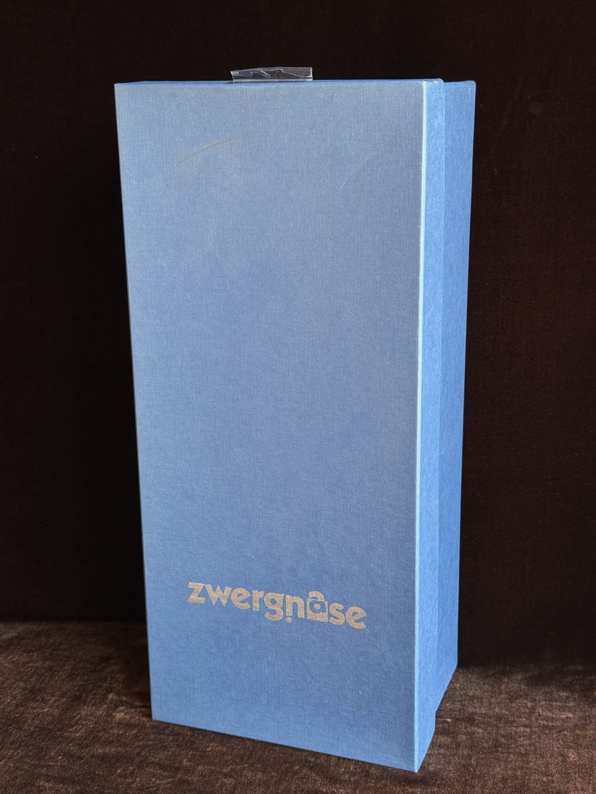Zwergnase 15.5” Vinyl Annie Doll By Nicole Marschollek 2001 LE 250 New in Box