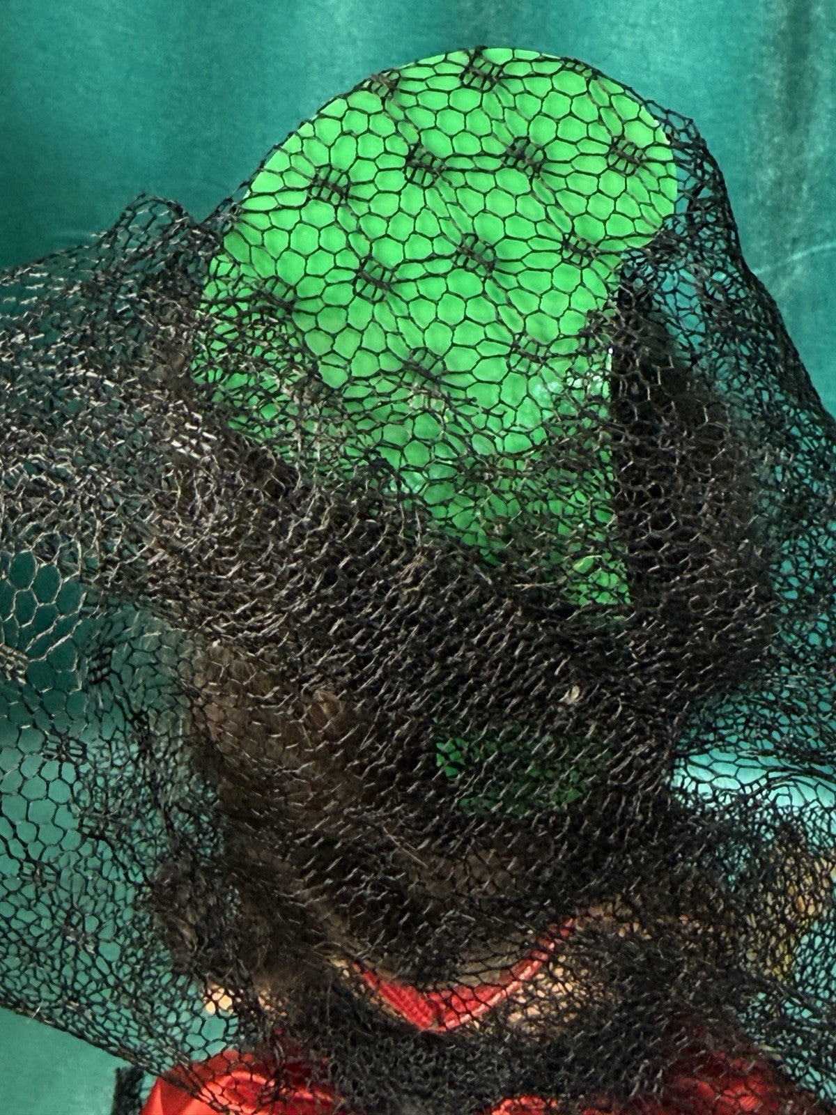 Lot Of 3 Vintage 1930’s All Composition Dolls -Madame Alexander/Dream World Doll