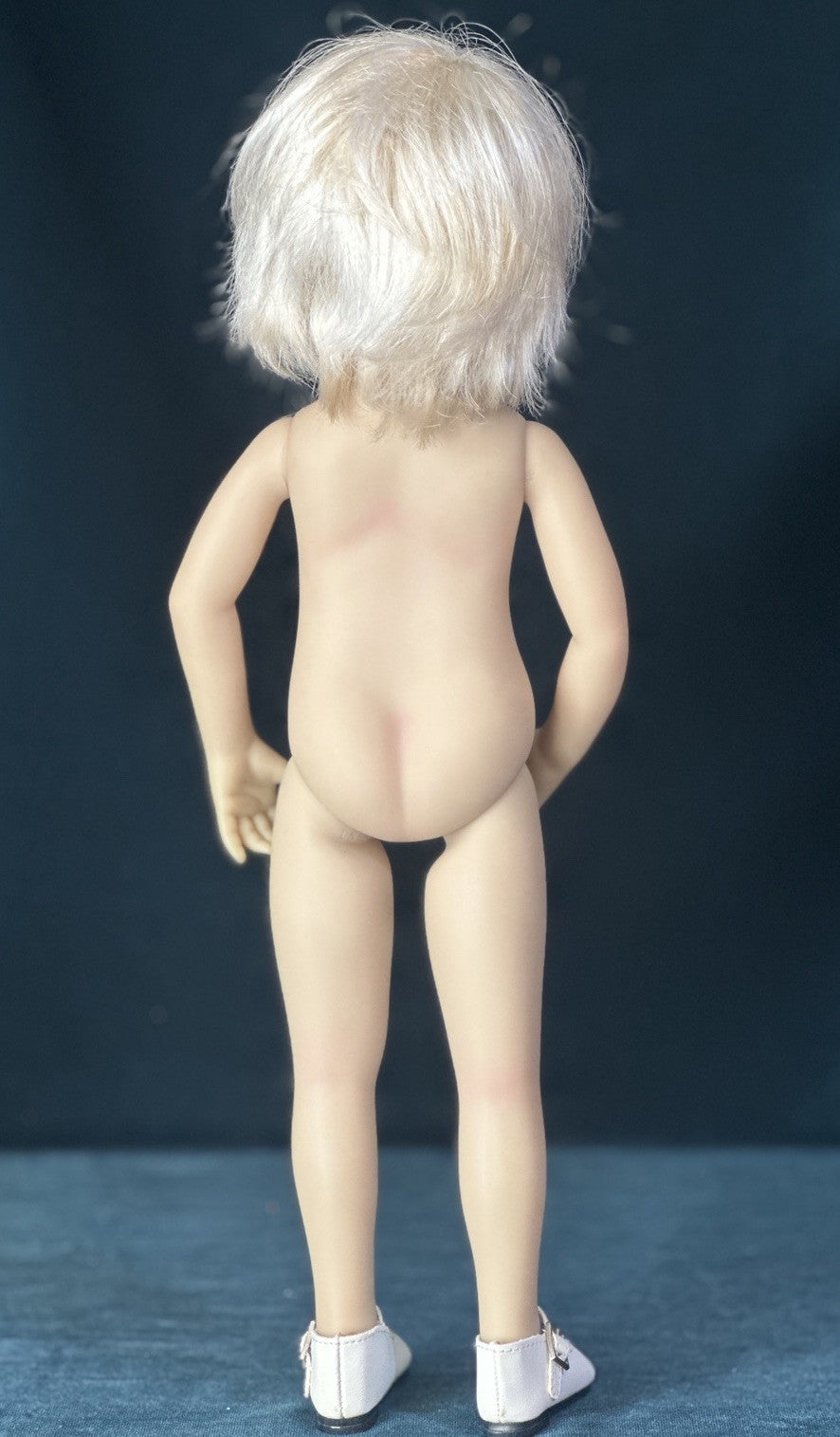 Dianna Effner “Little Darling #1” 12” Doll For 2014 UFDC Shared Passions