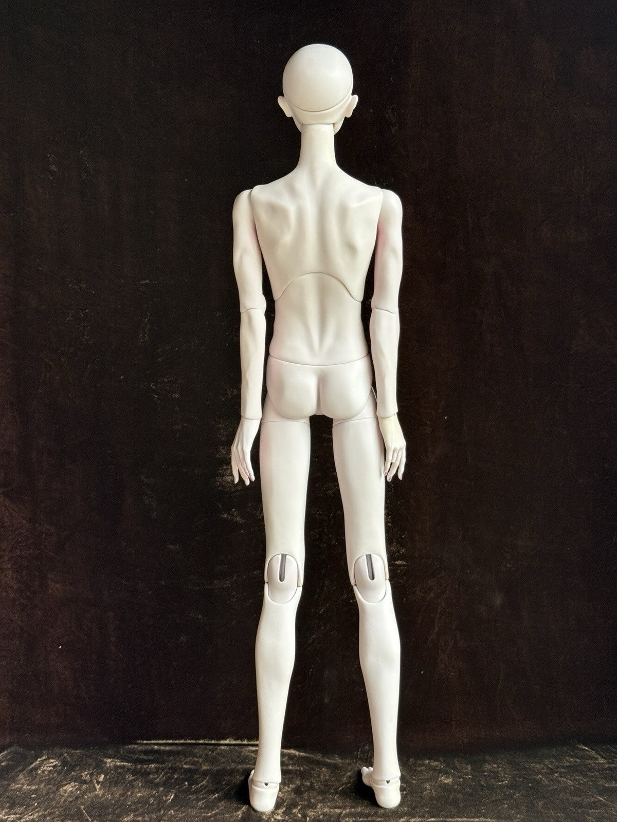 Dollzone BJD SD 27” Resin Male Character Doll Full Set