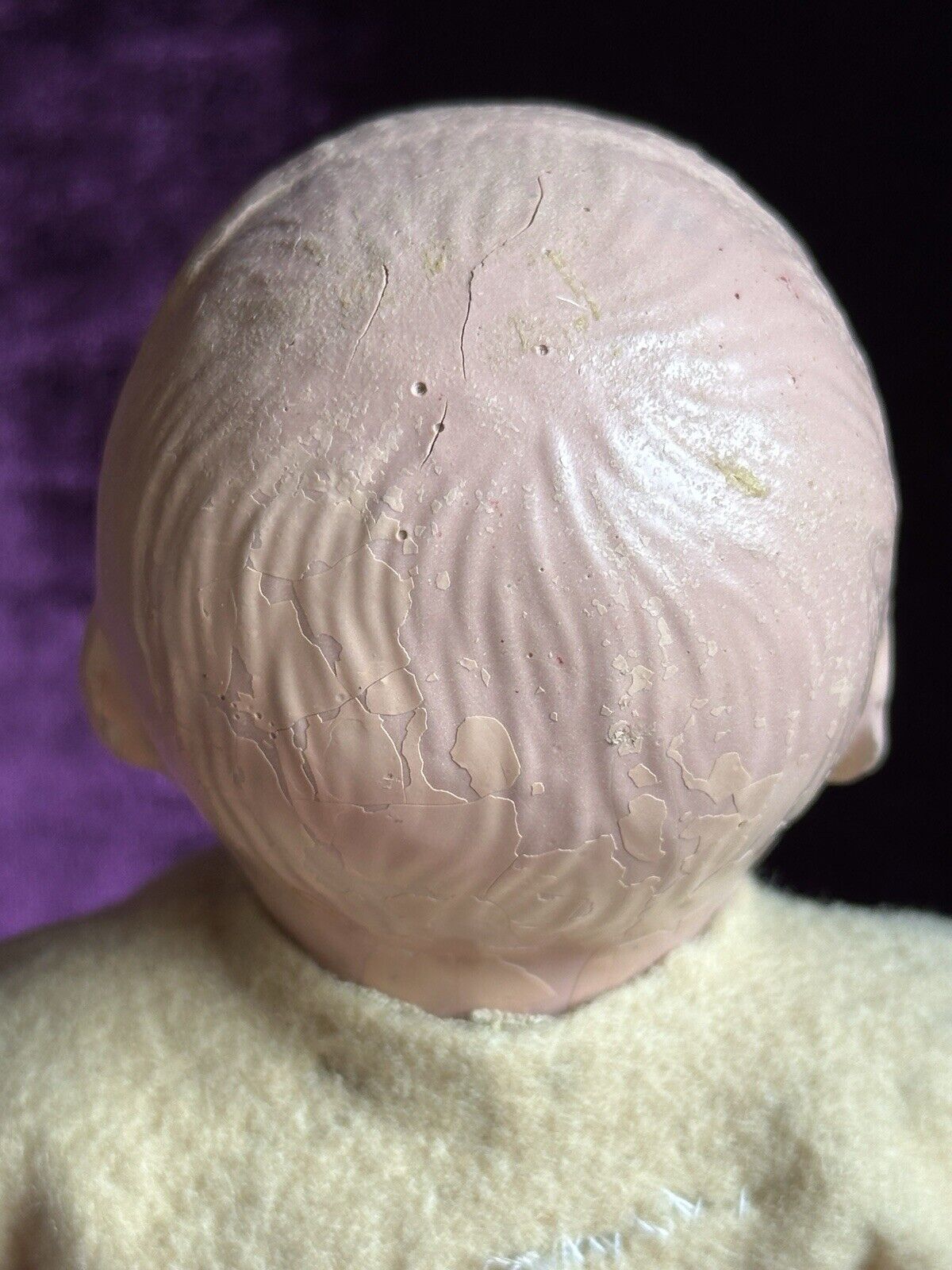 Antique Averill 10” Composition Cloth Dutch Boy Doll