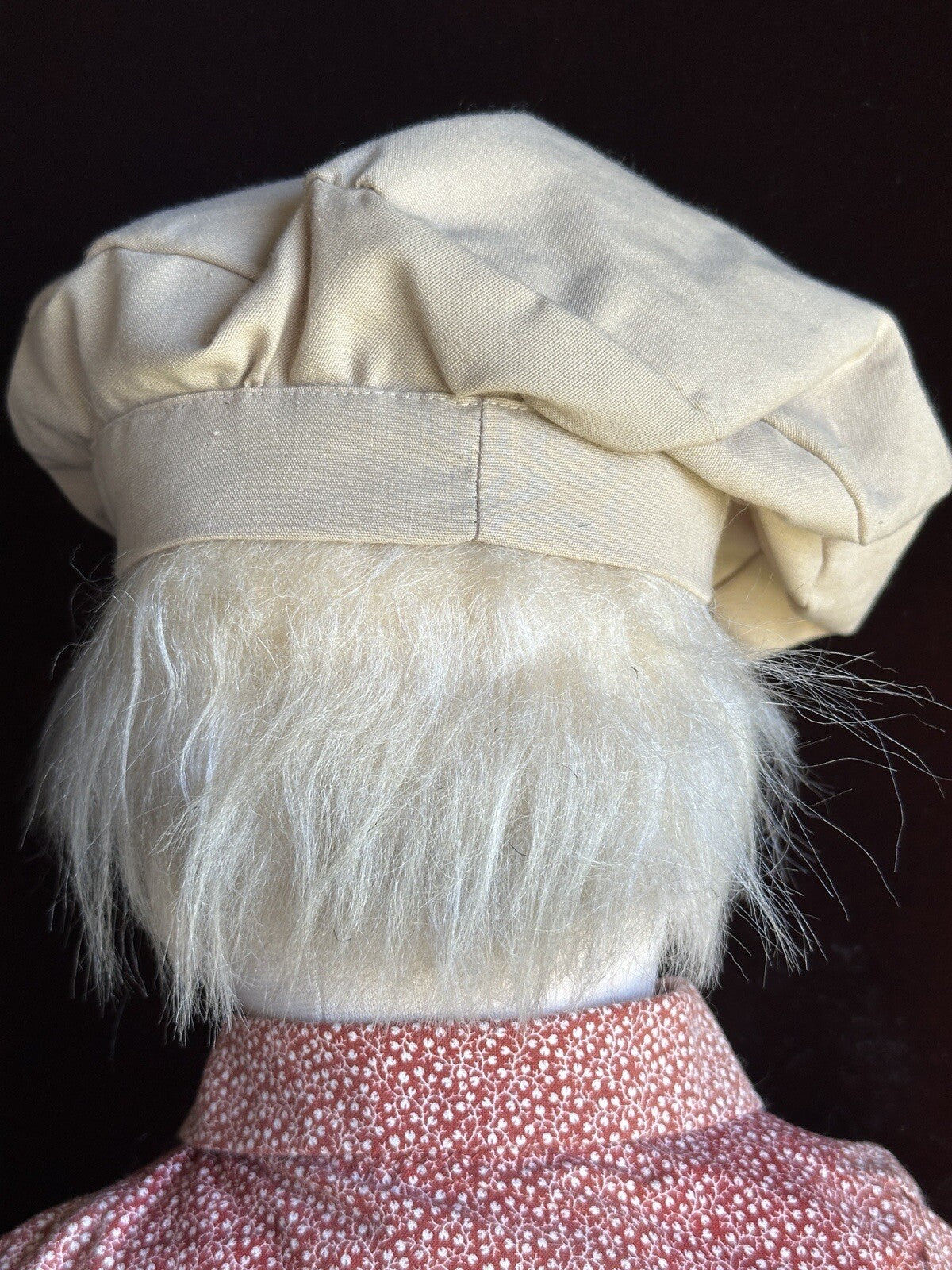 Collectible Artist 22” Cloth Stockinette Doll Boy Doll