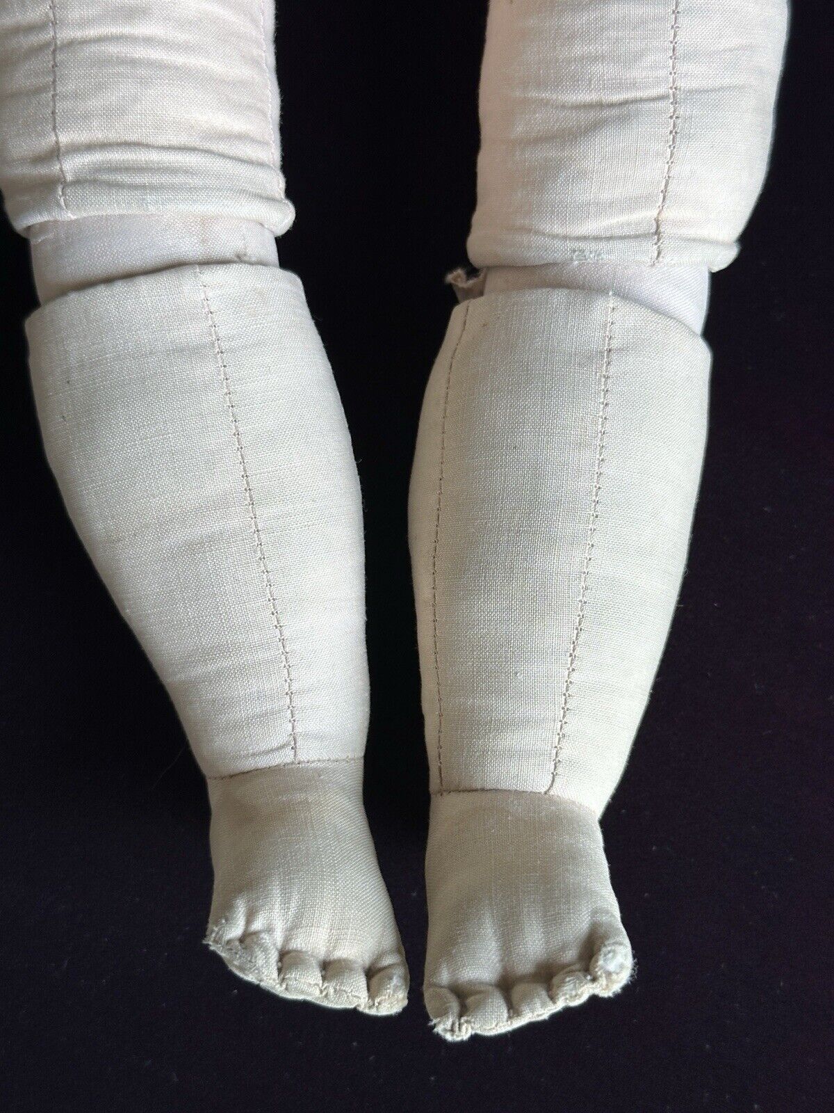 Rare Antique 1911 Kathe Kruse + Reinhardt Doll I Ball Jointed Swivel Head Boy