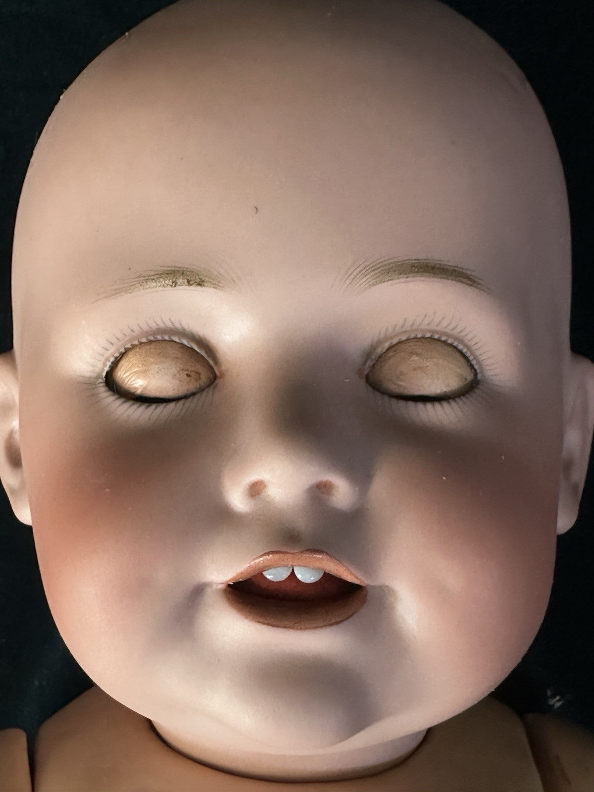 Antique German JDK Kestner Mold 247 “Baby Jean” 16” Doll