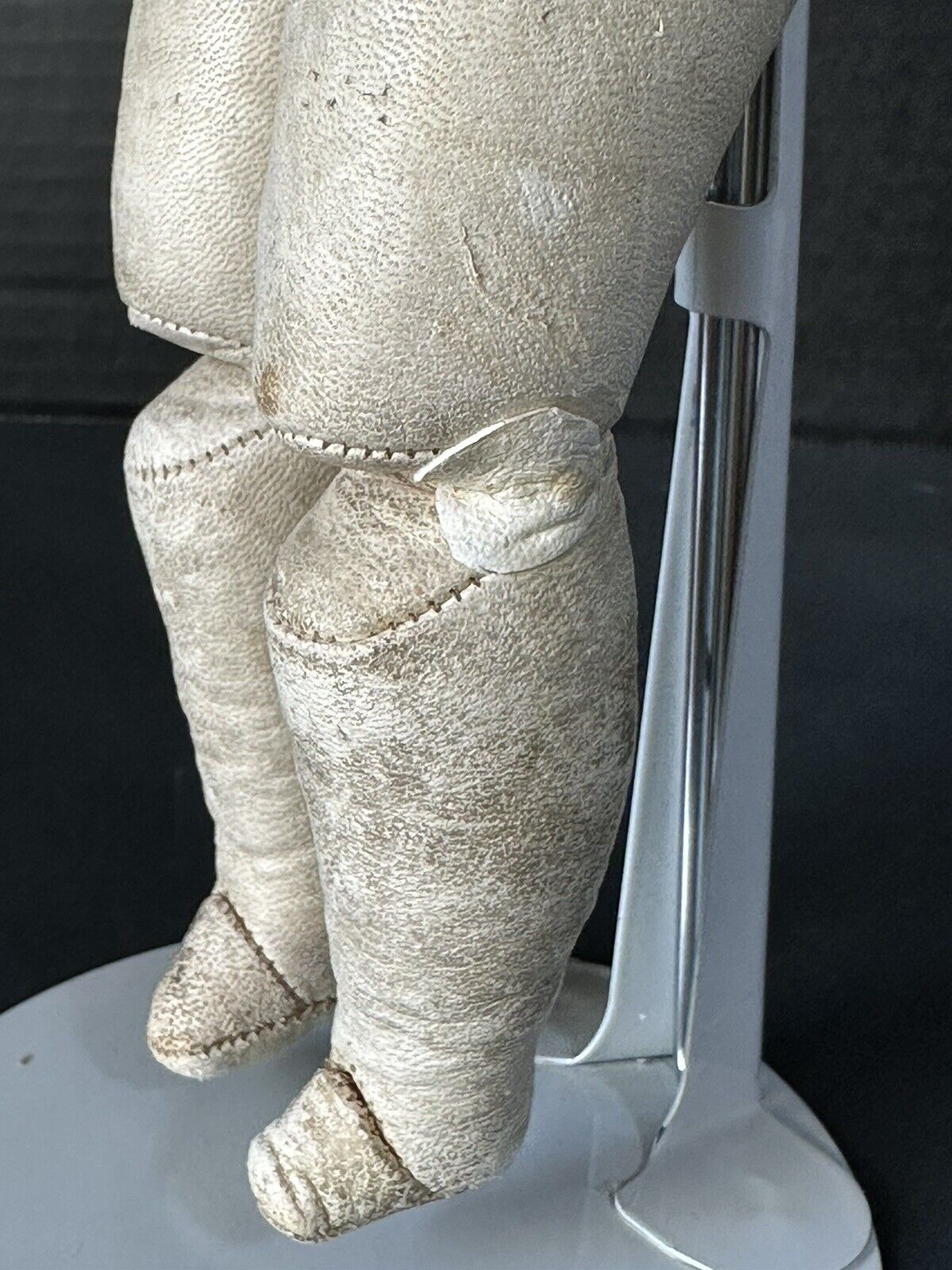Antique German Kammer & Reinhardt Mold 245 (?) Bisque Shoulder Head 14” Doll