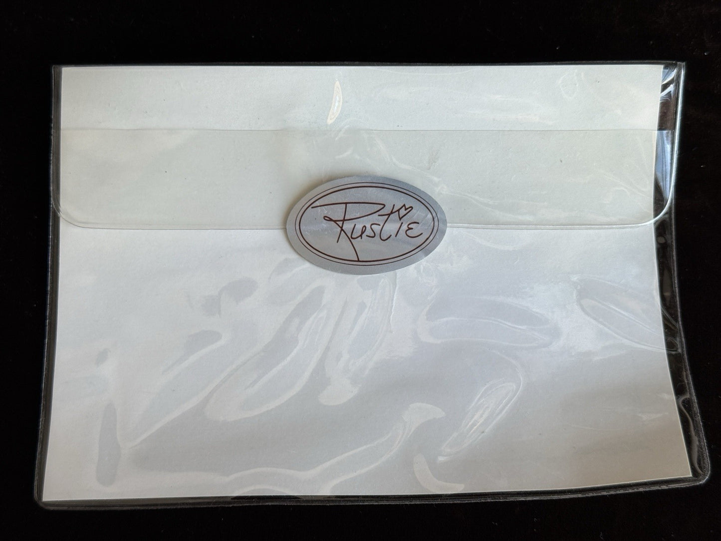 Large Mary Benner 29” Porcelain Doll Chole LE 750 for Rustie