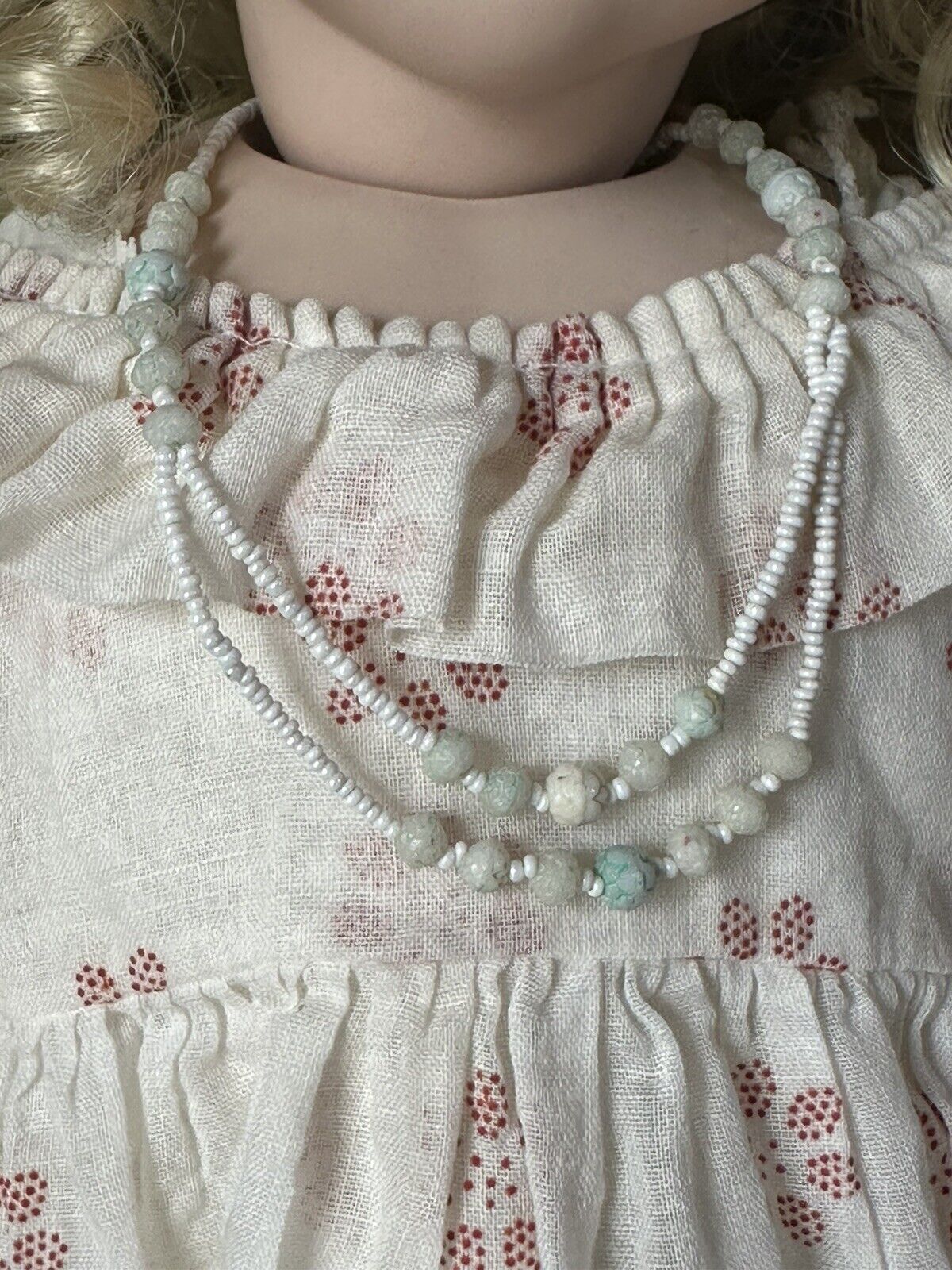 Artist Reproduction Of “Hilary” by Dianna Effner 23” Porcelain Doll French Body