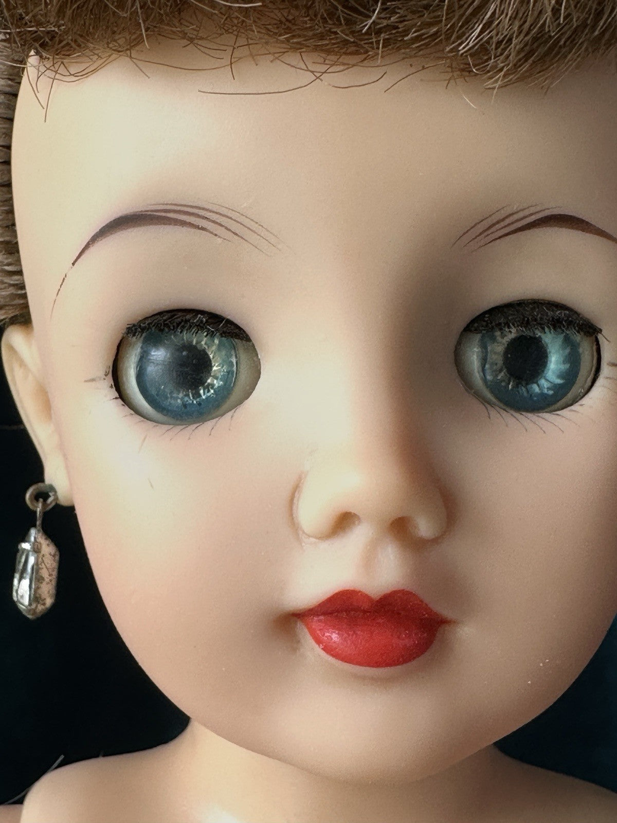 Vintage 1950’s Ideal Miss Revlon Doll 17” VT-18 Original Box