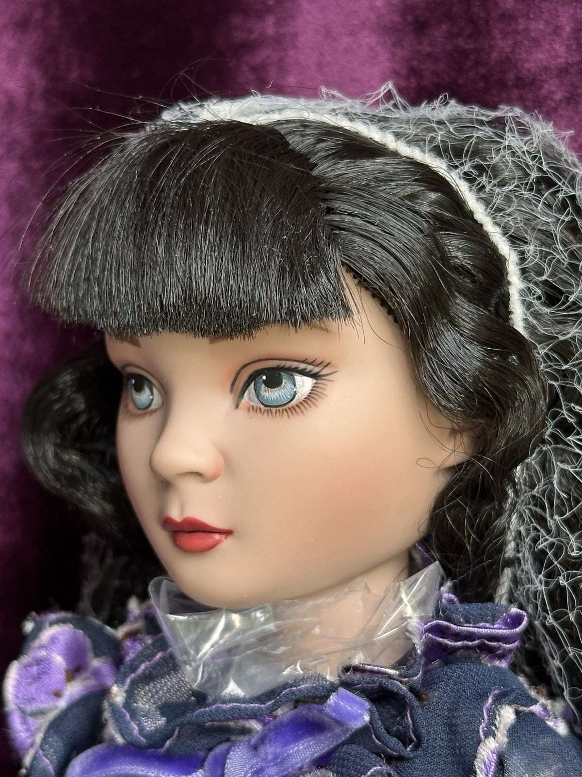 Tonner Ellowyne Wilde Picking Up The Pieces Fashion Doll New in Box