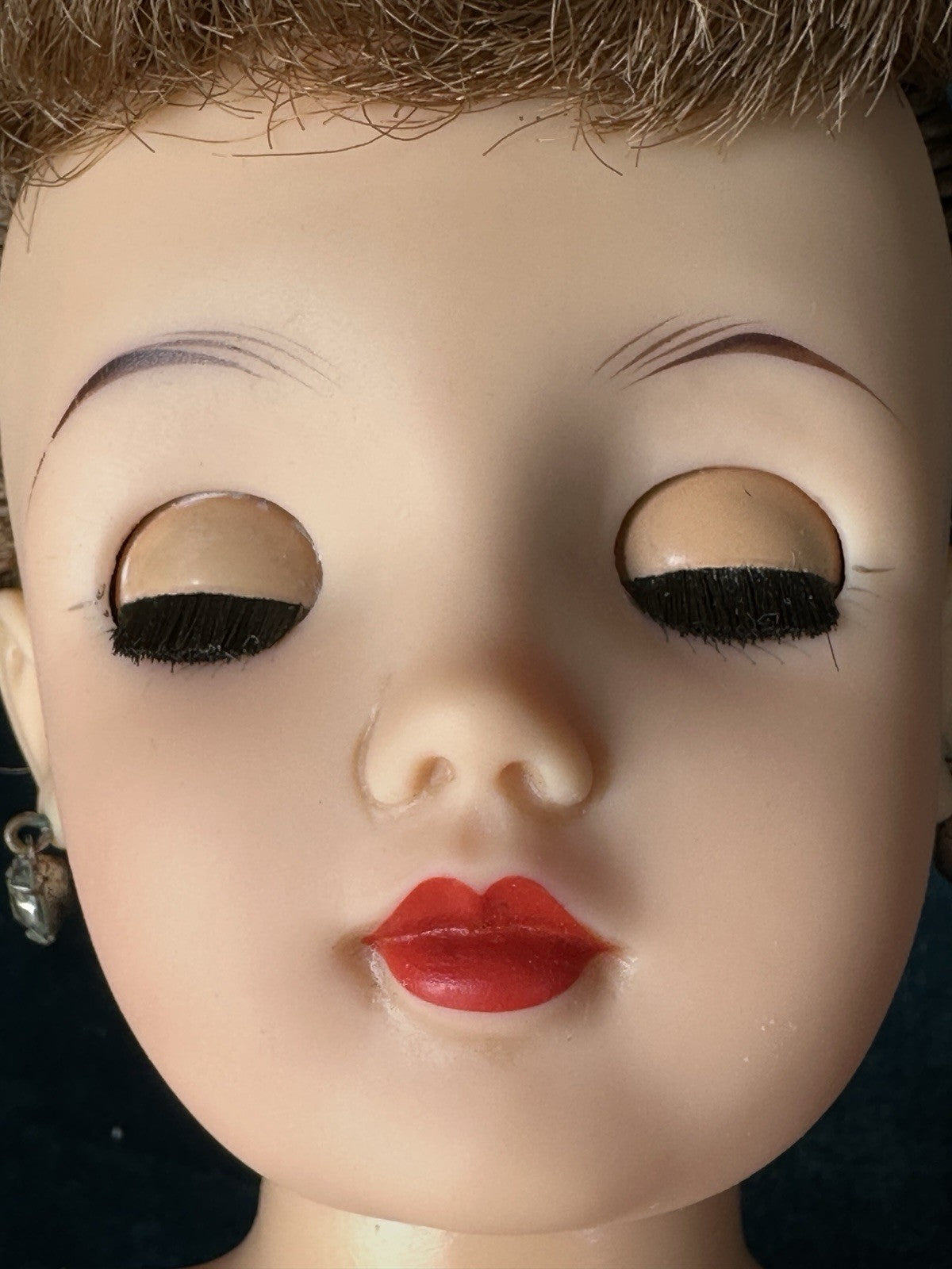 Vintage 1950’s Ideal Miss Revlon Doll 17” VT-18 Original Box
