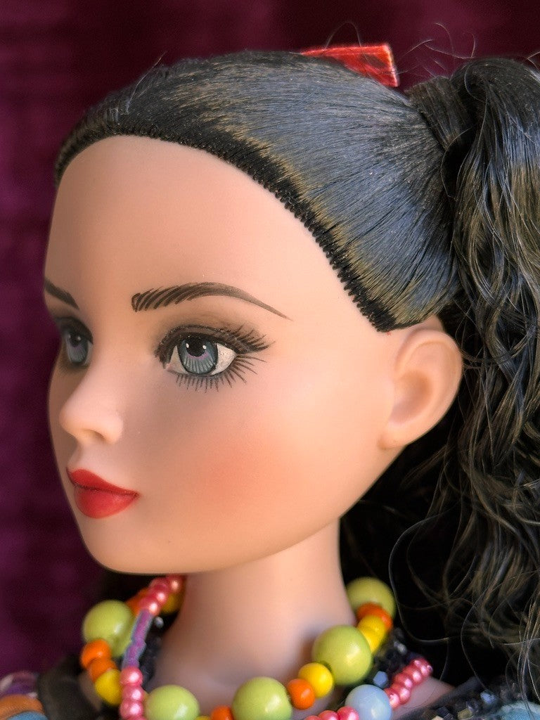 Tonner Ellowyne Wilde Prudence Dressed Me Fashion Doll NO Box