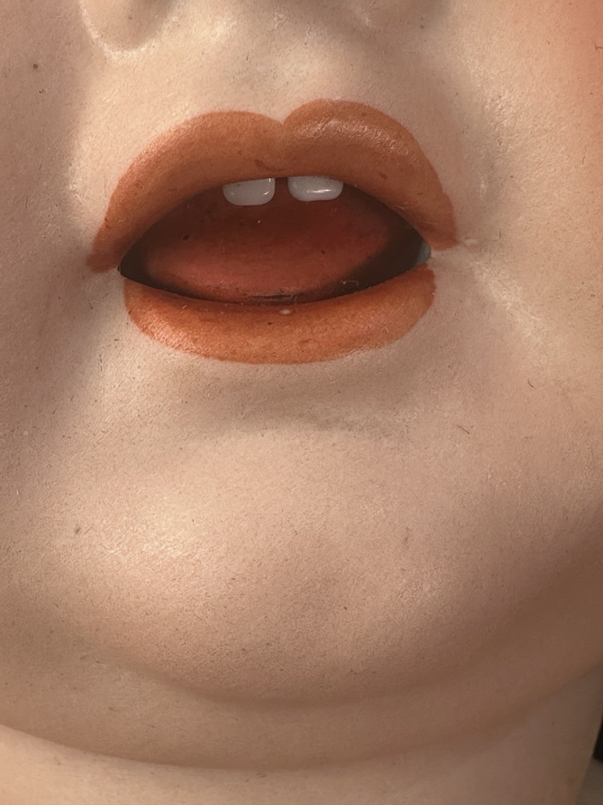 Antique German Kammer & Reinhardt Simon Halbig 26” Baby  Doll Mold 126