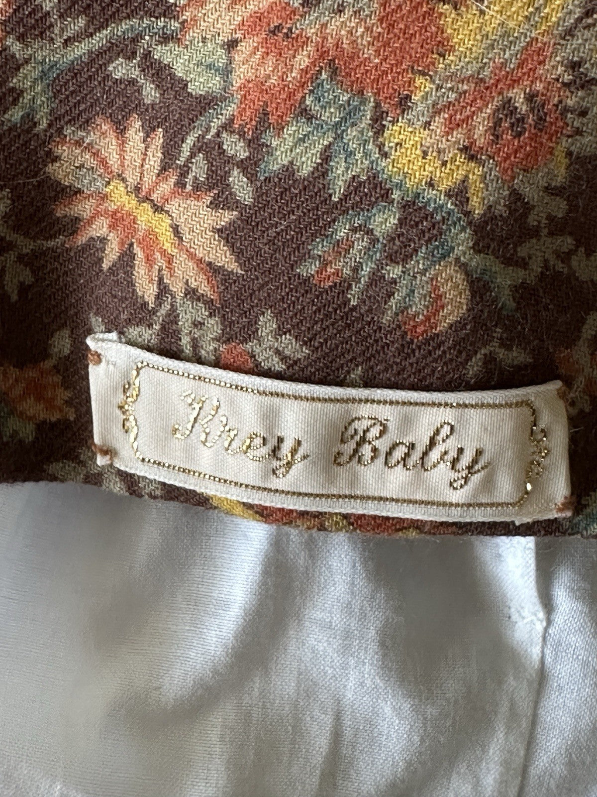 Collectible Artist Susan Krey Baby 22” Doll “Amy” Wax Over Porcelain LE 50