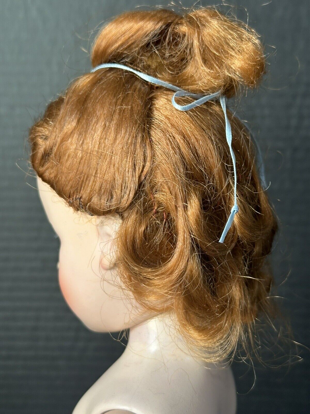 Vintage 1950’s Madame Alexander 17” Ballerina Doll Margaret Face