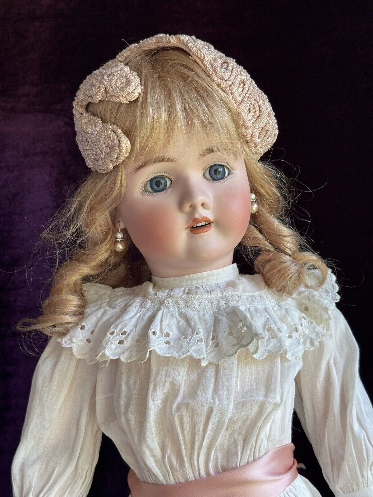 Handwerck doll shop