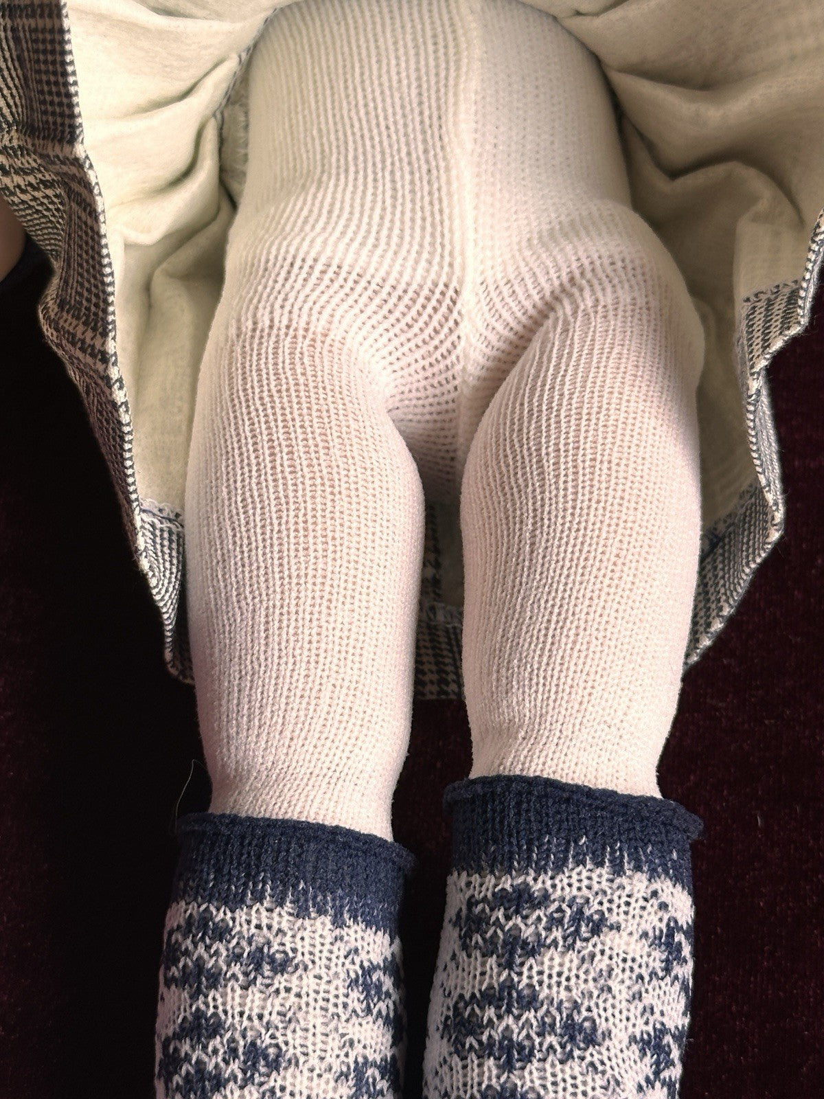 Collectible 12” Vinyl Helen Kish Kristina Doll