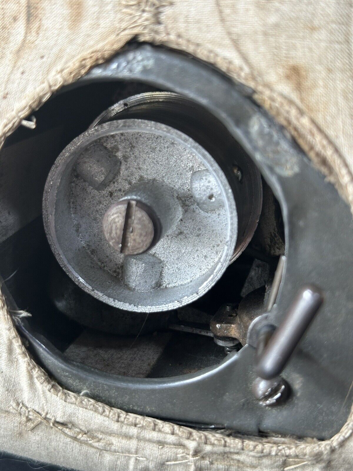 Rare Antique 1920’s American Composition Dolly Rekord by Averill/Madame Hendren