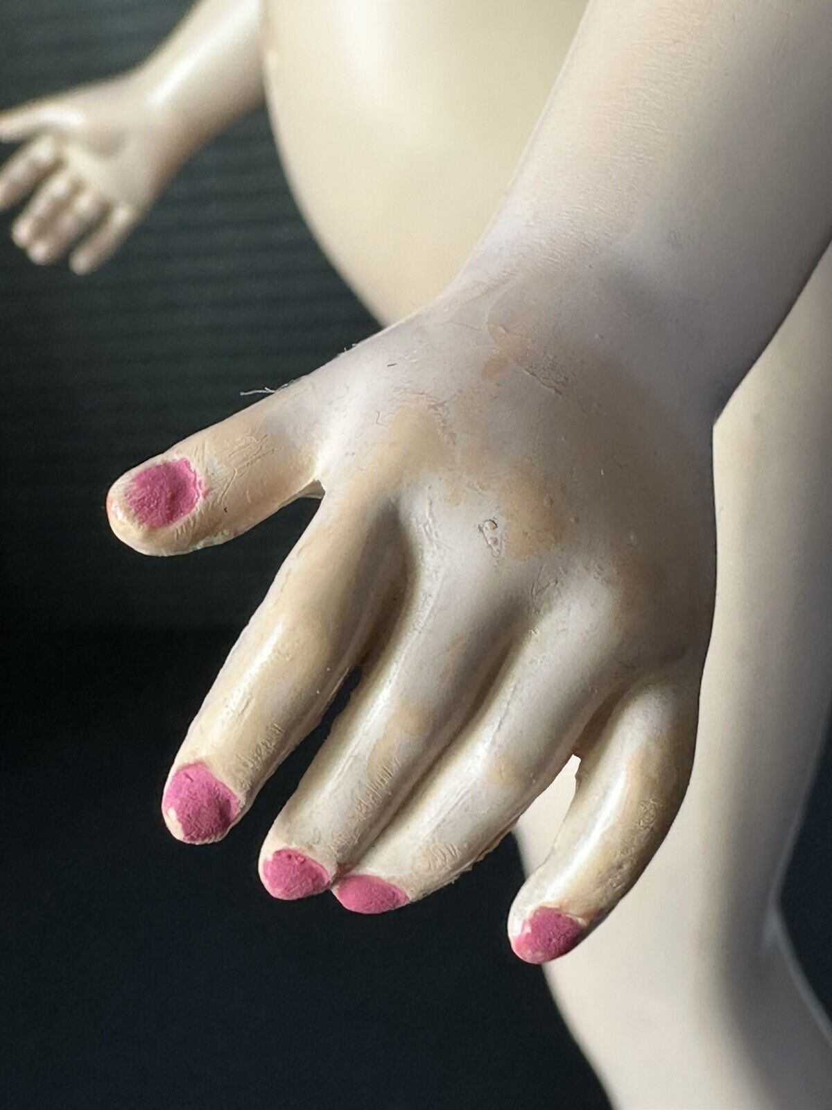 Vintage 1950’s Madame Alexander 17” Ballerina Doll Margaret Face