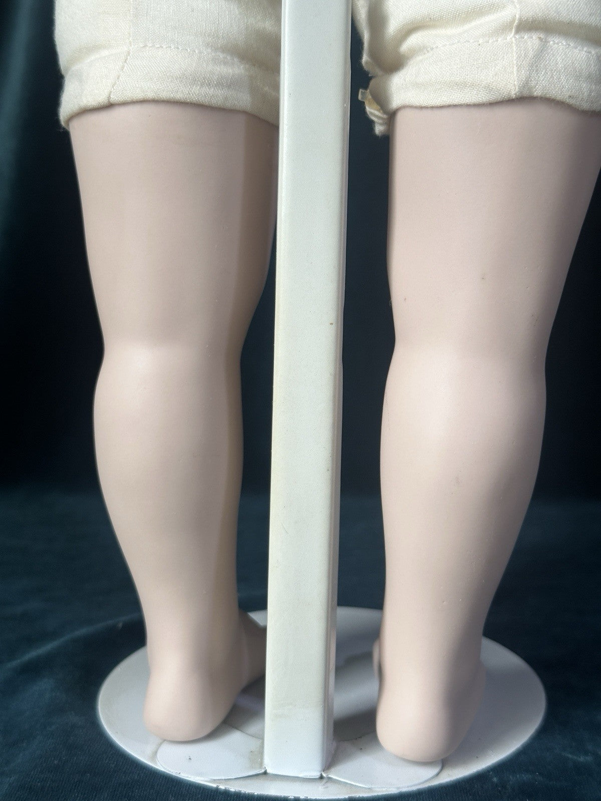 Reproduction Of “Jenny” by Dianna Effner Porcelain 18” Doll
