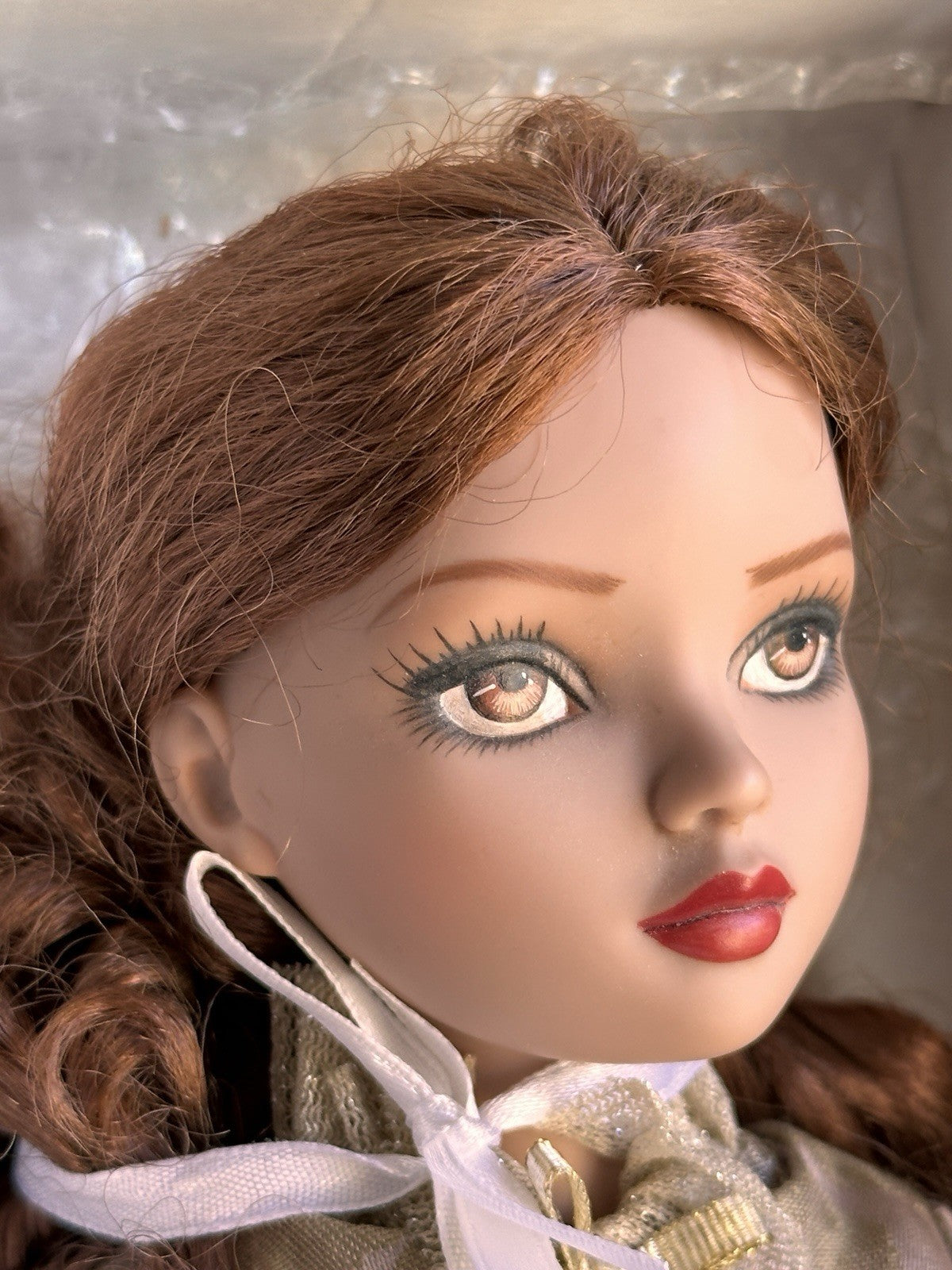 Tonner Ellowyne Wilde Lingering Doubt Fashion Doll in Box