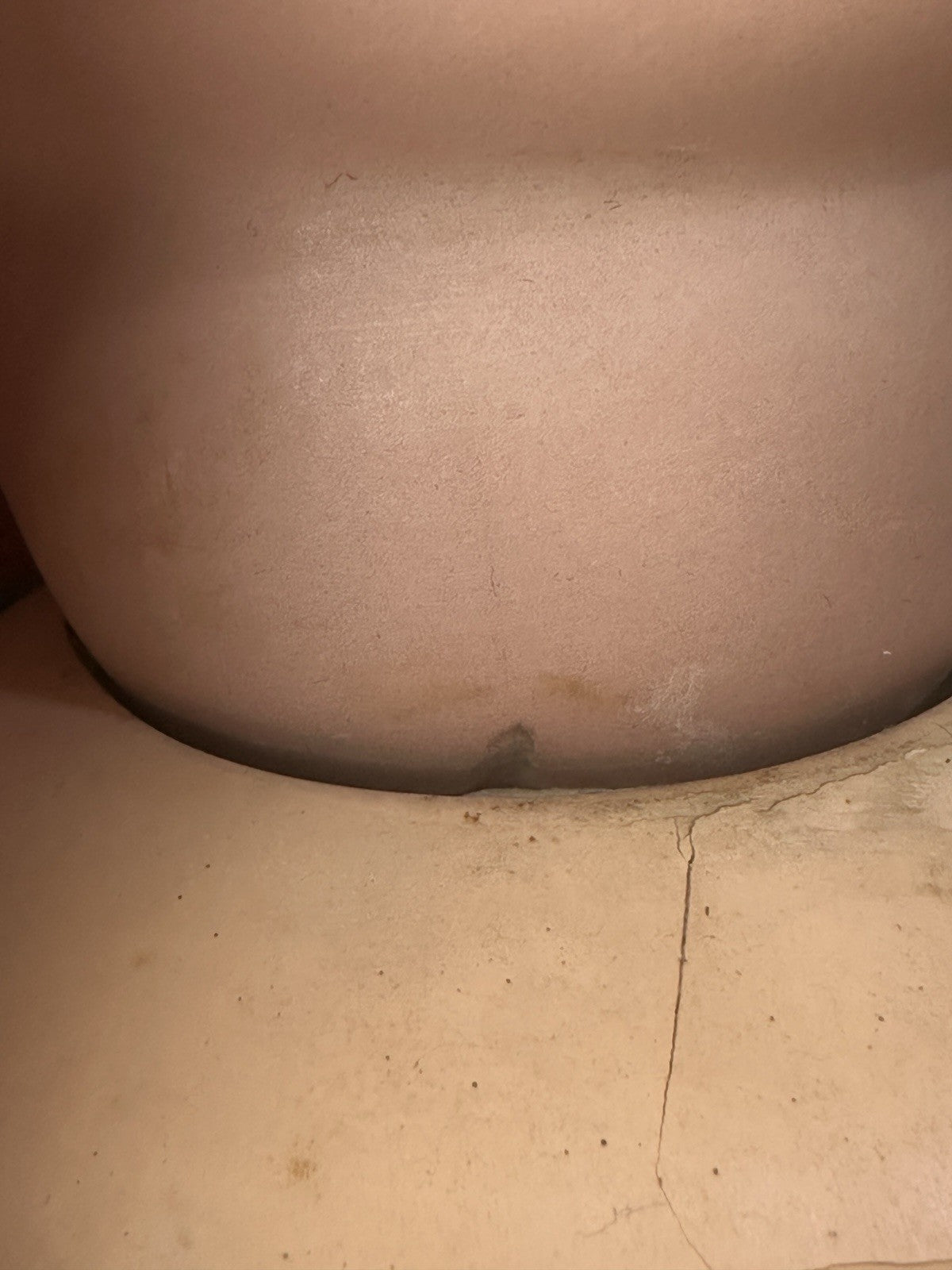 Antique German Kammer & Reinhardt Simon Halbig 26” Baby  Doll Mold 126