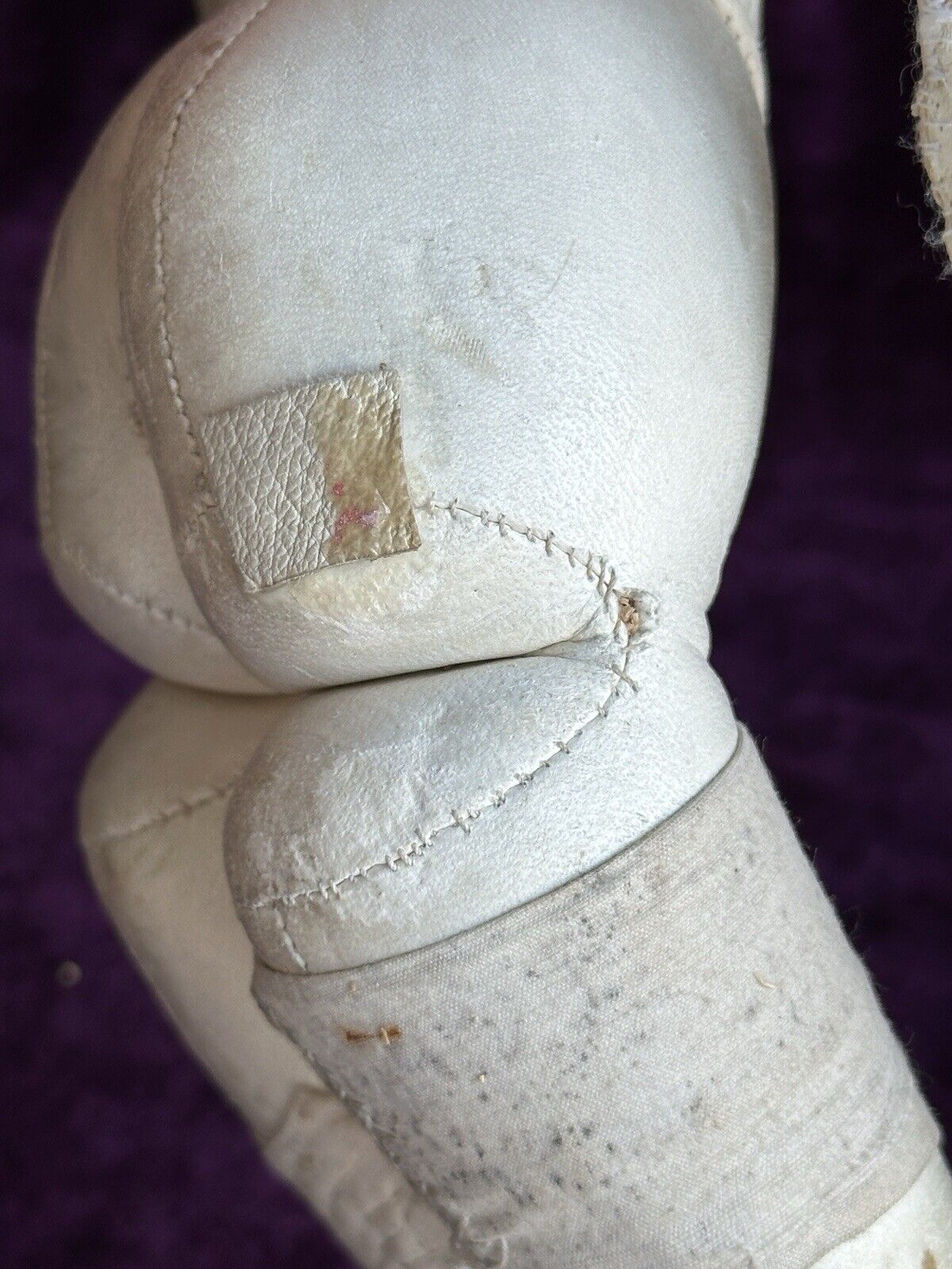 Antique French 15” Louis Doleac Bisque Head Fashion Depose Poupee Doll