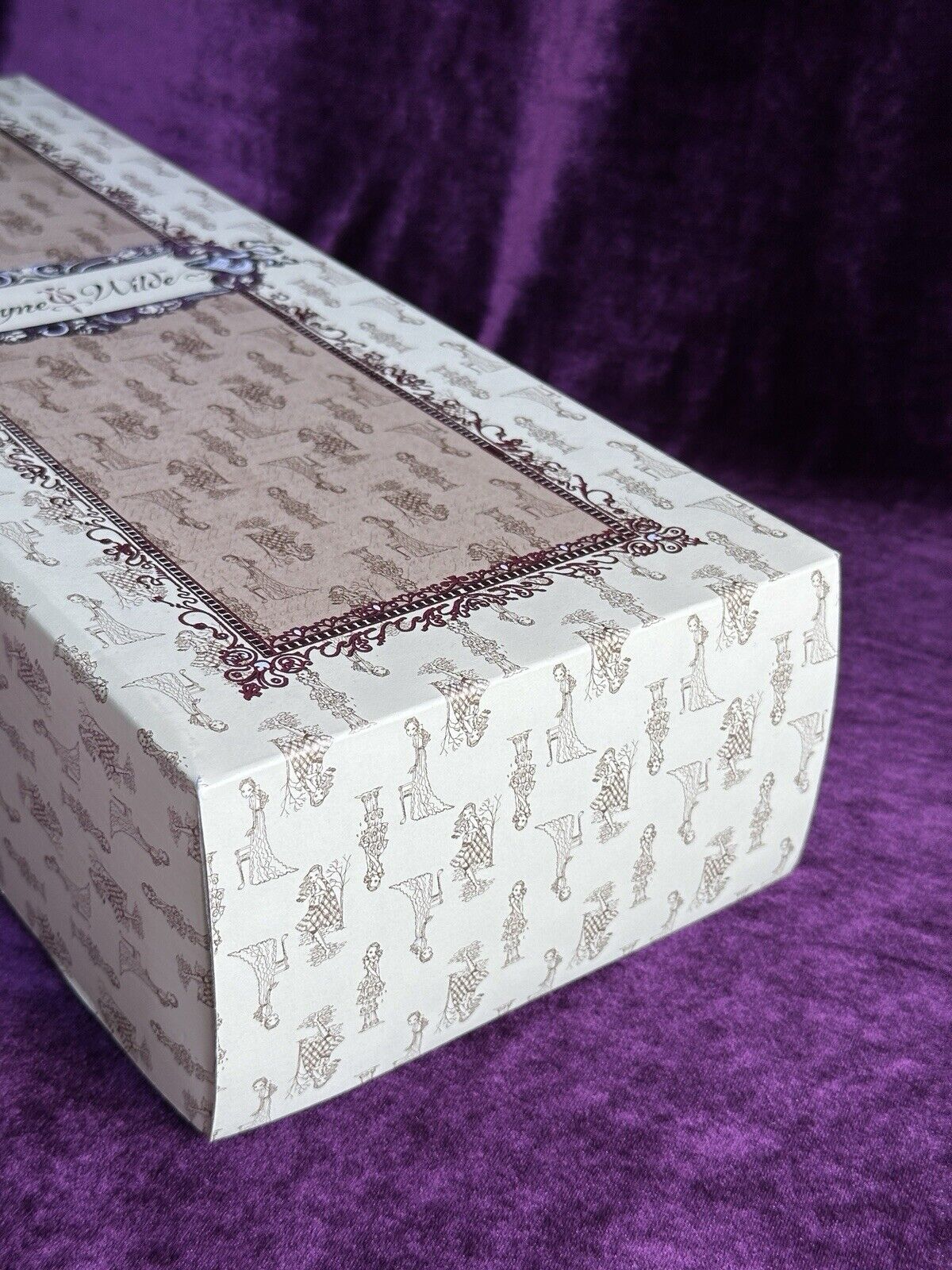 Ellowyne Wilde Tonner Red, White and Very Blue Fashion Doll New NRFB LE 1000