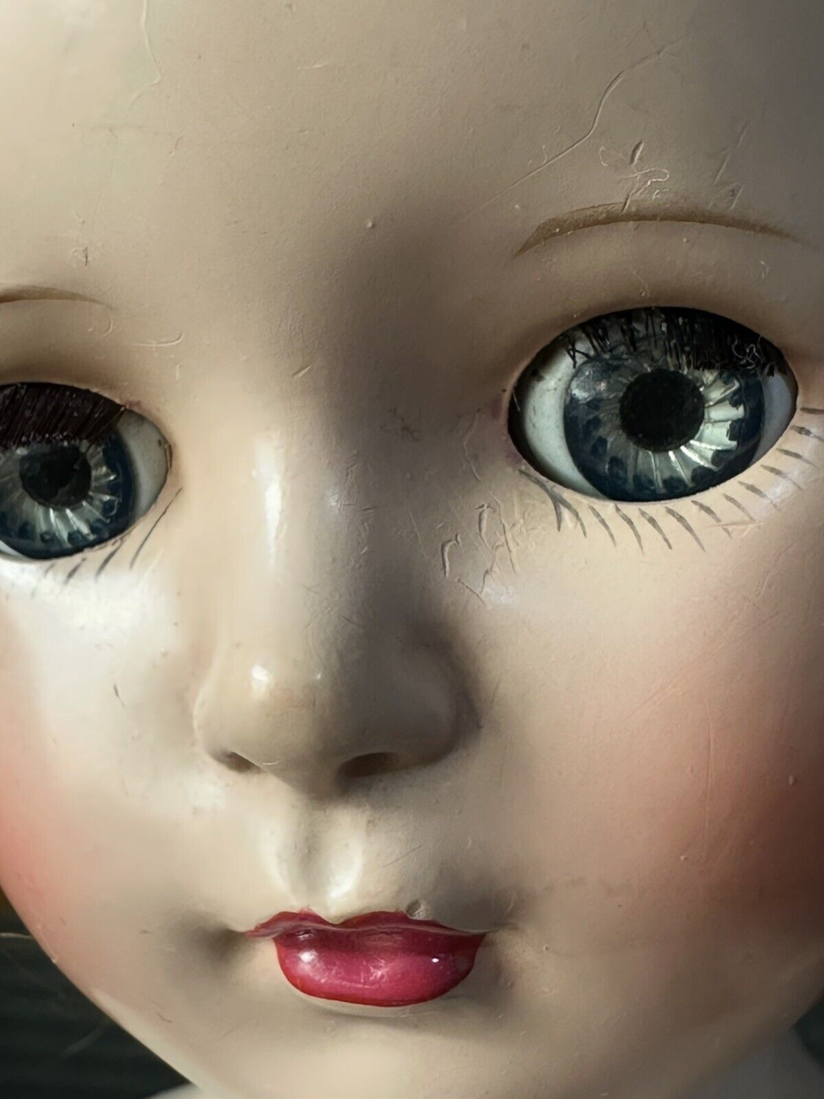 Vintage 1950’s Madame Alexander 17” Ballerina Doll Margaret Face