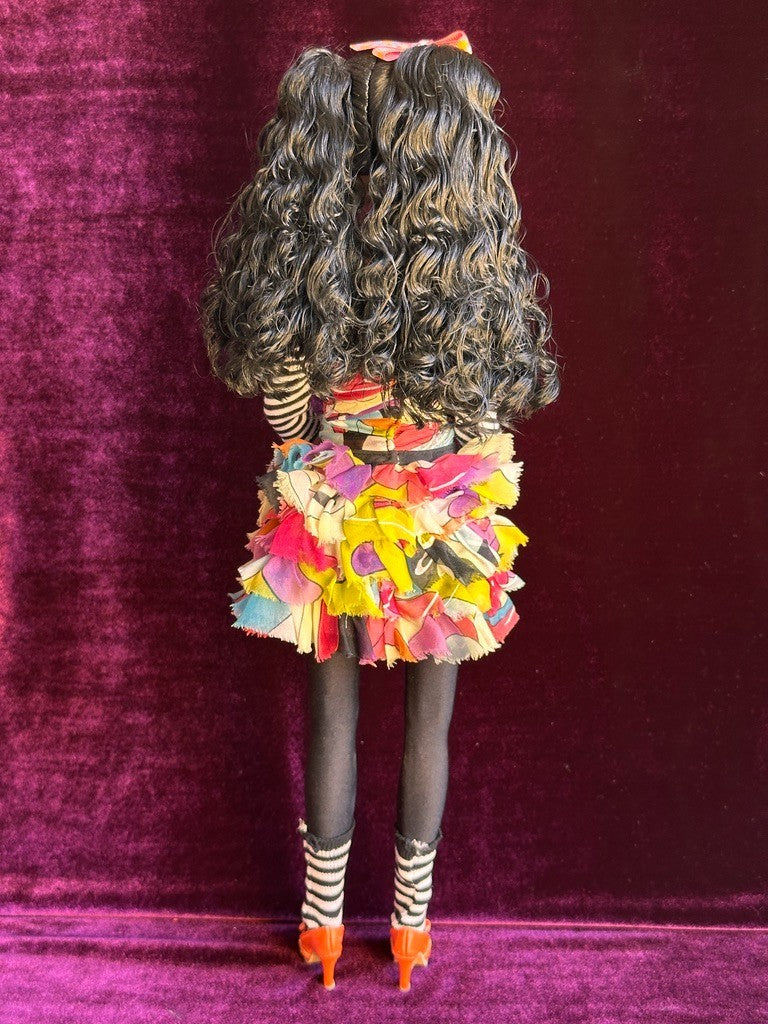 Tonner Ellowyne Wilde Prudence Dressed Me Fashion Doll NO Box