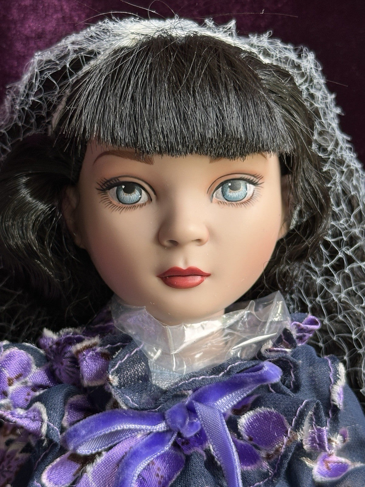 Tonner Ellowyne Wilde Picking Up The Pieces Fashion Doll New in Box