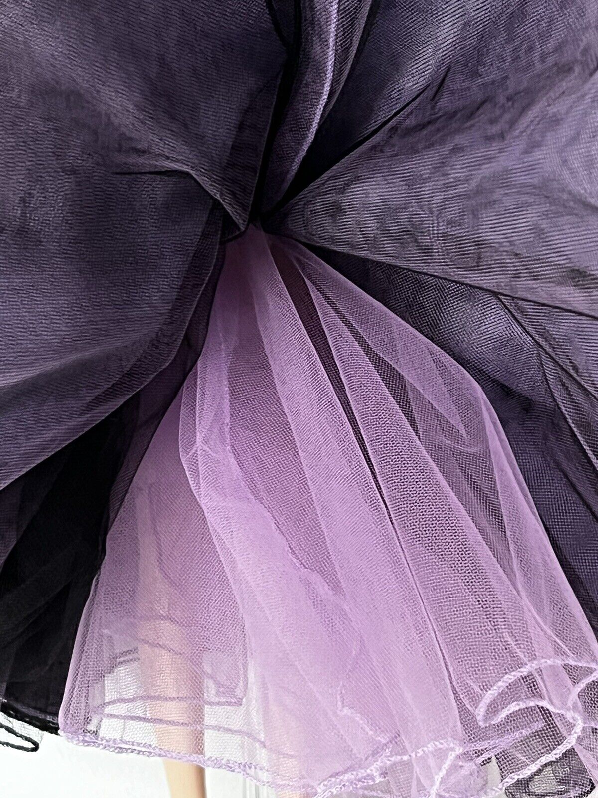 Gene Marshall Mel Odom 16" Doll “Creme De Cassis” Box/tag/COA /accessories