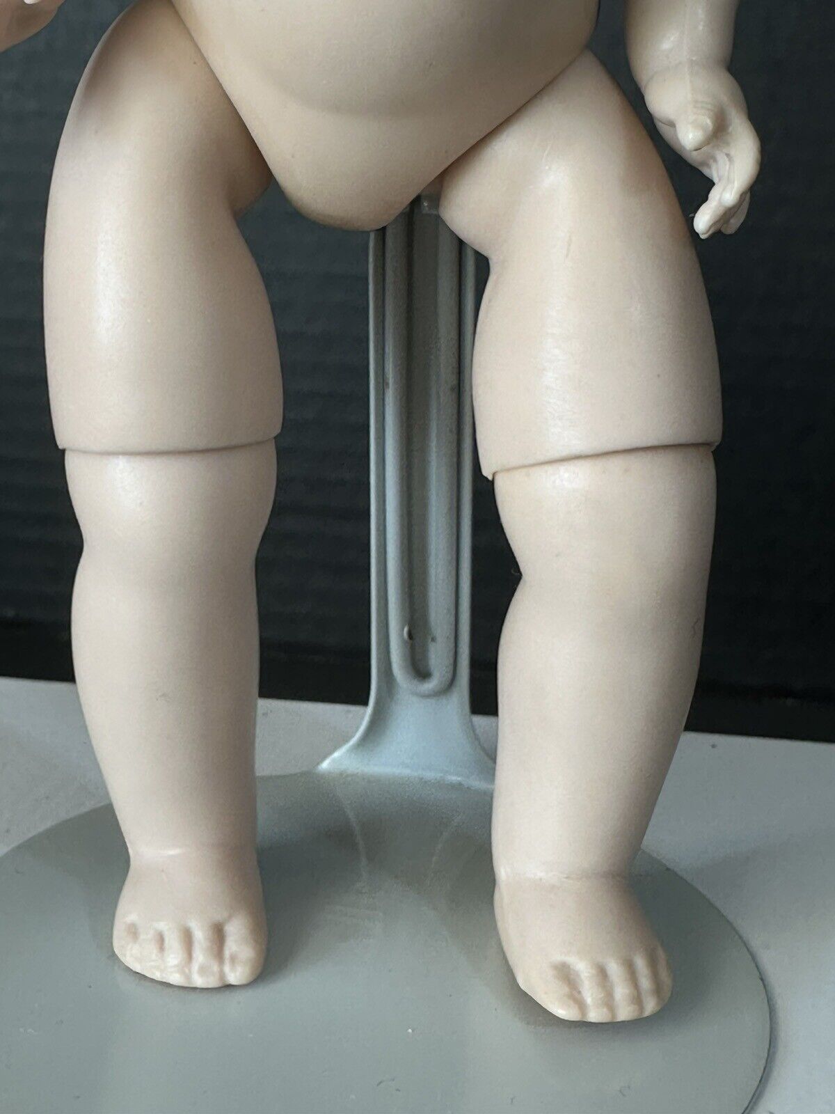 Vintage Madame Alexander 8” Doll Wendy Kin BLW