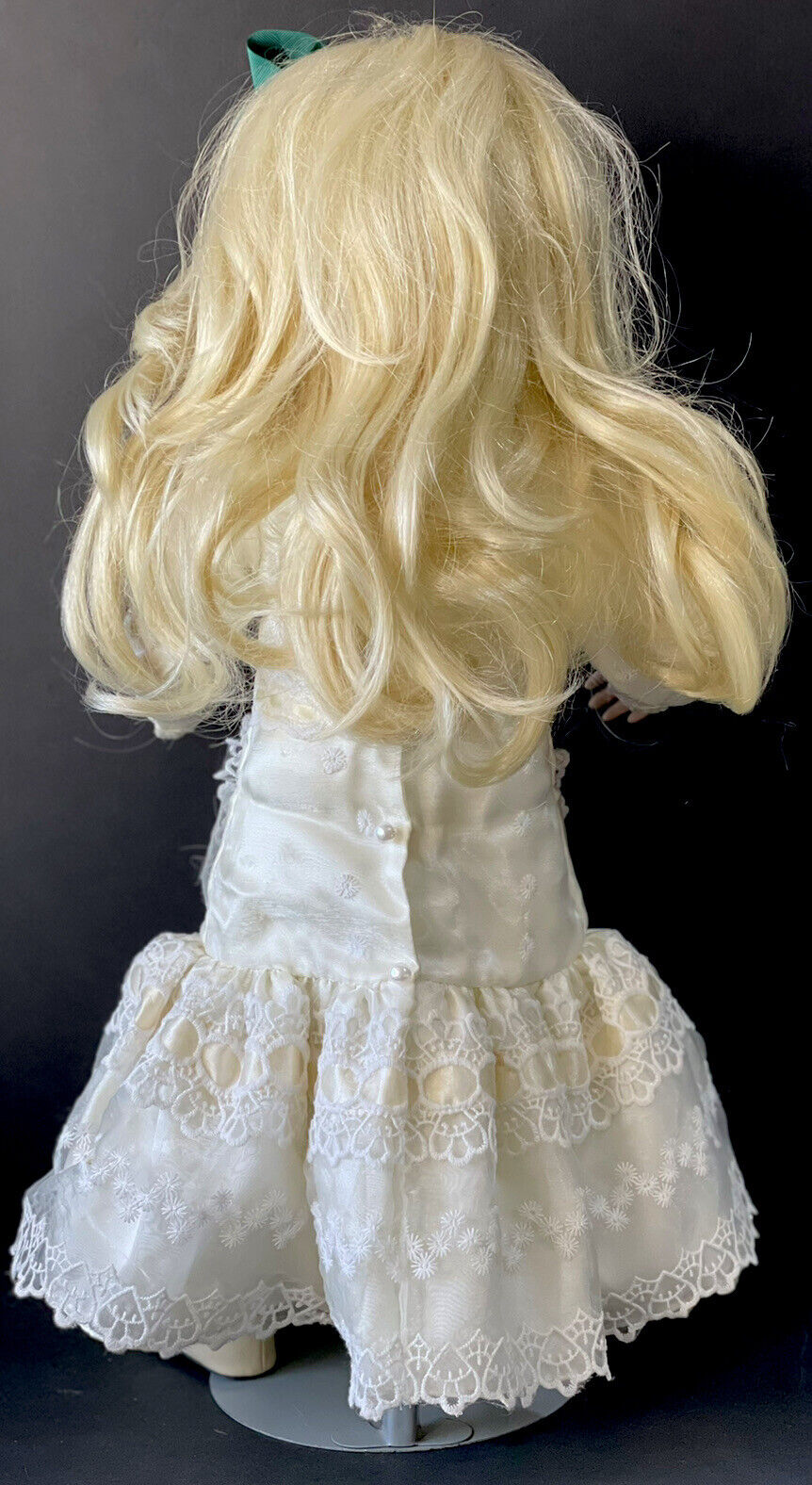 Collectible 24” Doll by RM Strydom LE 198/250