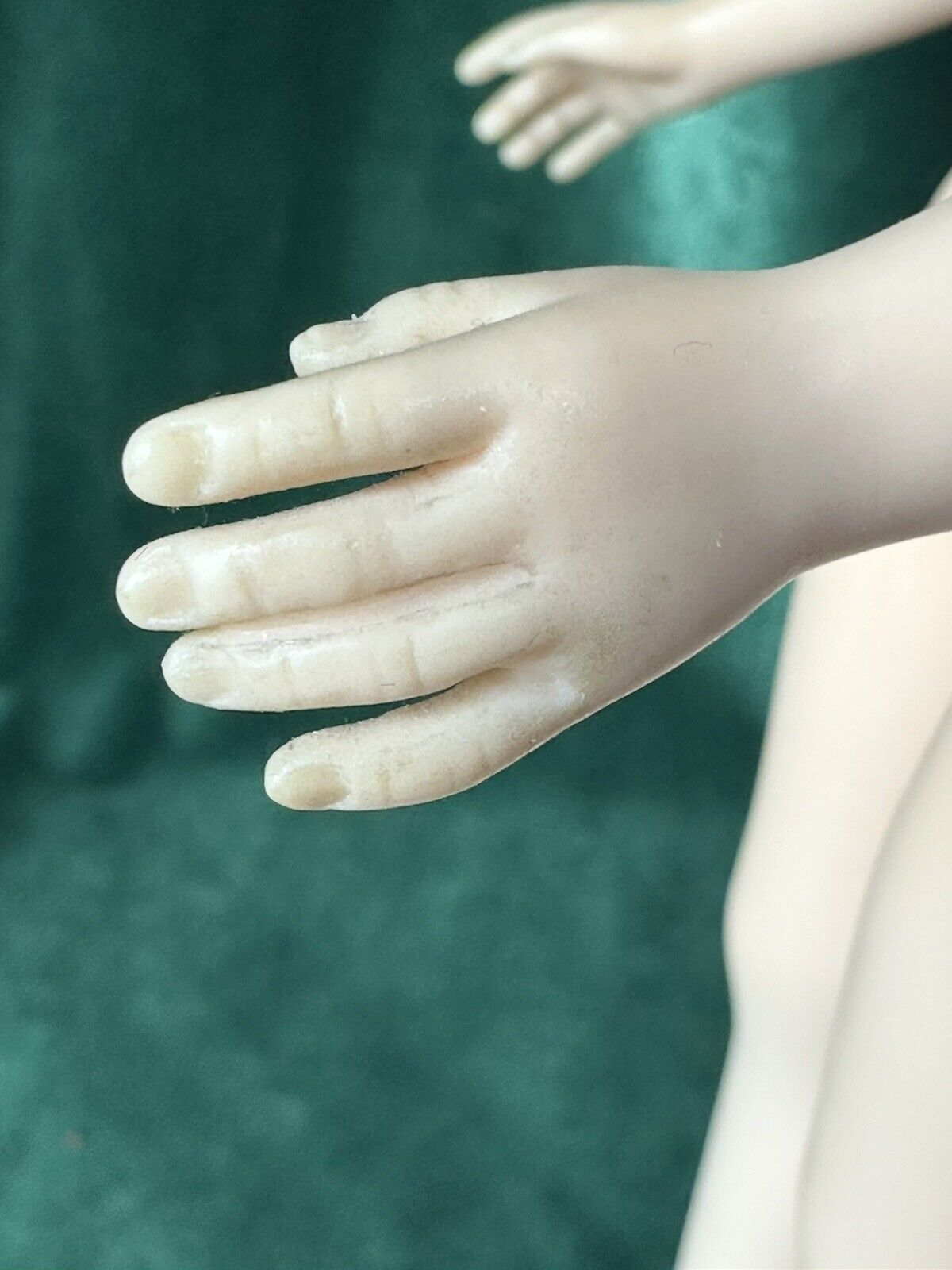 Vintage 1950’s American Character 14" Betsy McCall Original Outfit