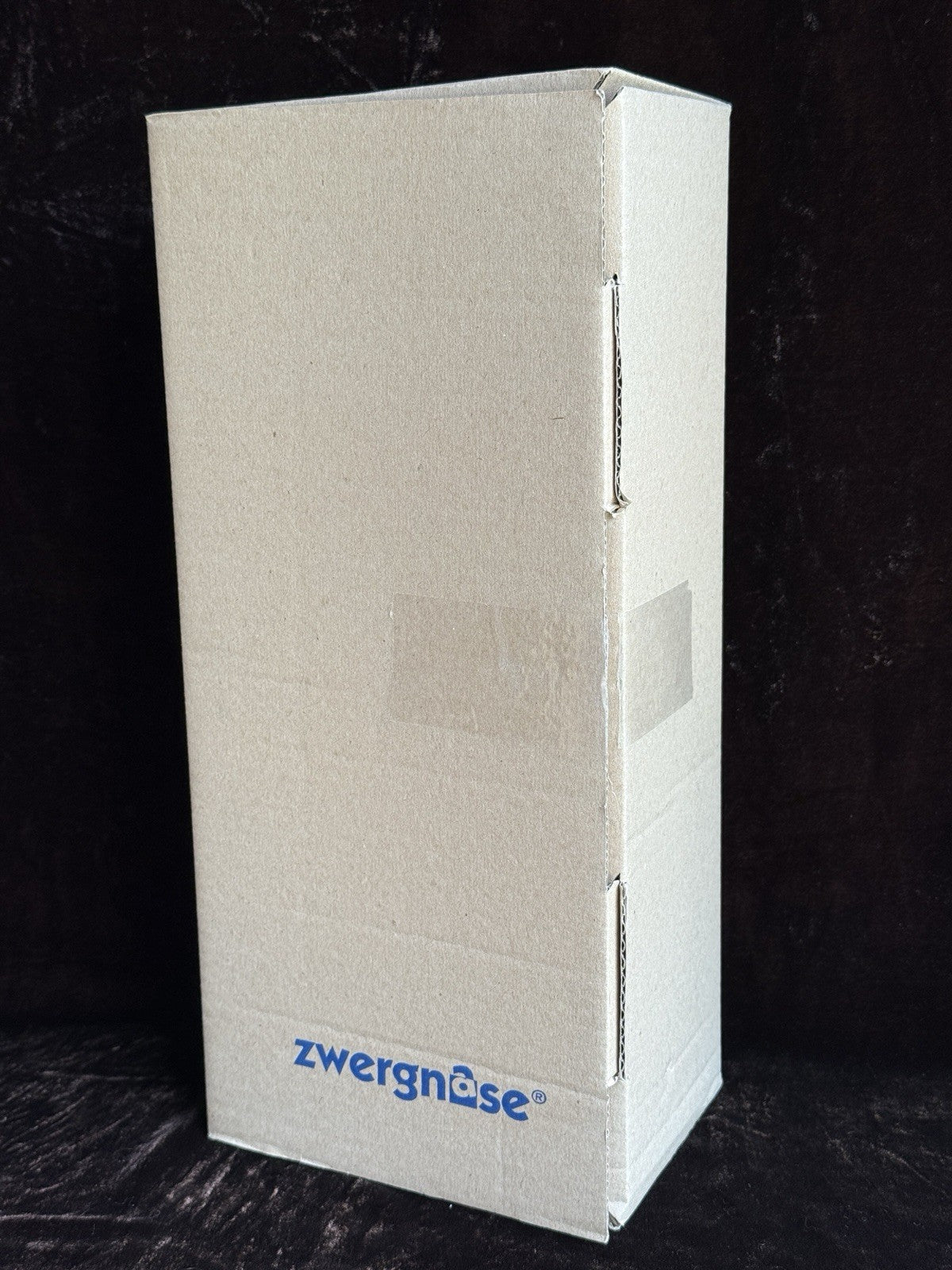 Zwergnase 14” Vinyl Efje Doll By Nicole Marschollek 1998 in Box LE 250