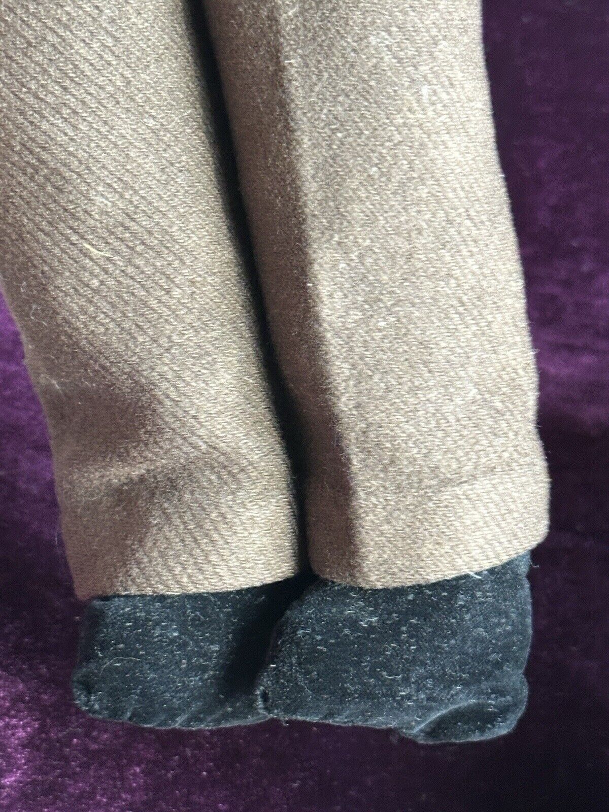 Lot of 3 Vintage German (?) Composition (?) Head Dolls. Armand Marseille 449