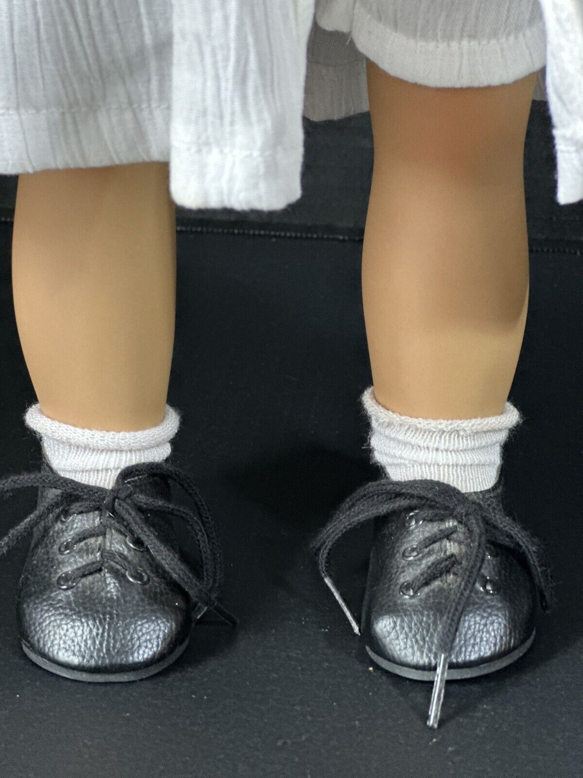 Kaye Wiggs Porcelain 23” Doll “Molly”