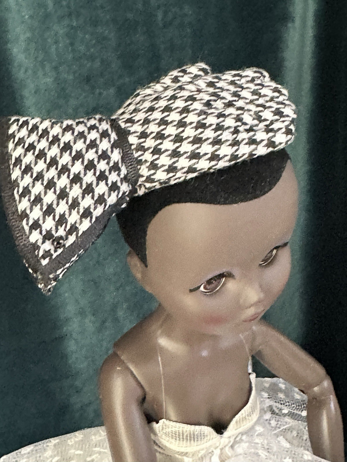 Madame Alexander Styled By Jason Wu “Bon Bon” Neo Cissy BJD Fashion Doll Box/Tag