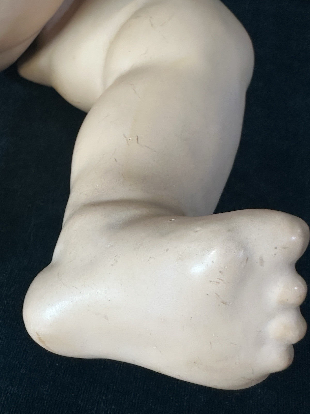 Antique German JDK Kestner Mold 247 “Baby Jean” 16” Doll