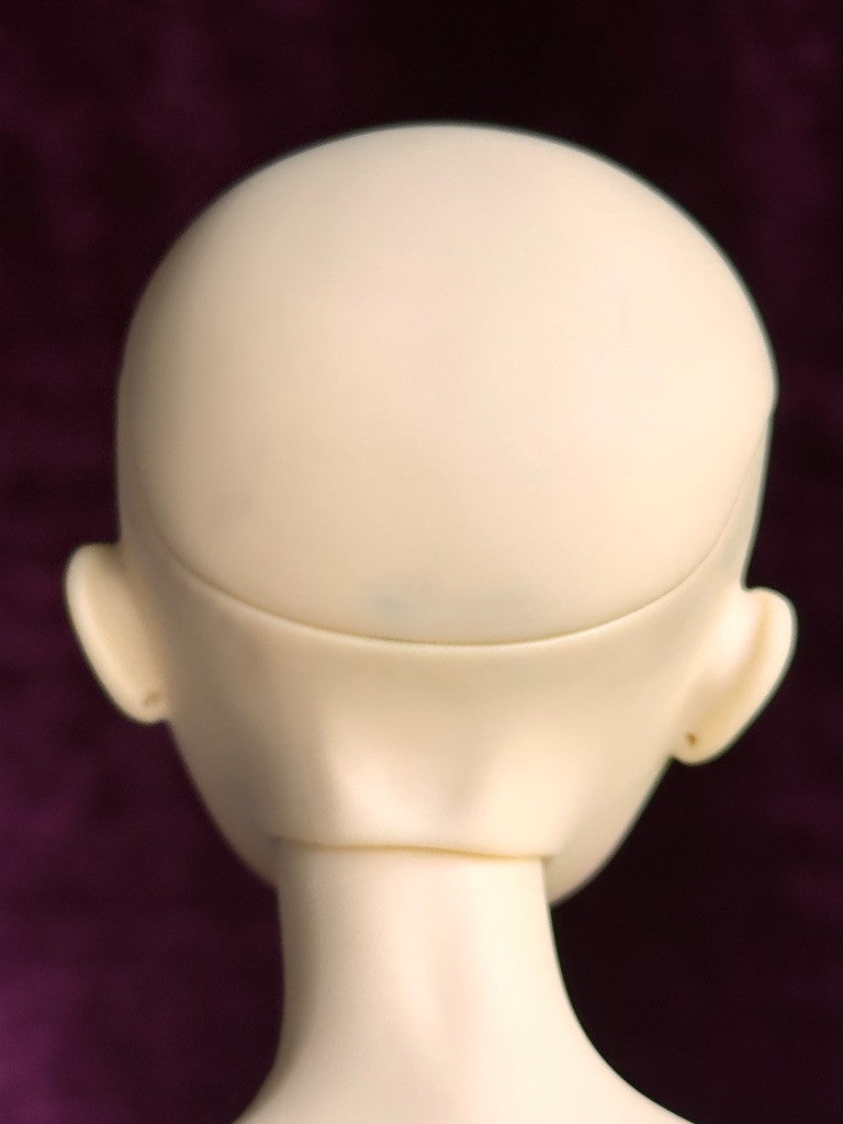 LUTS Kid Delf Ani (?) 16" Resin BJD Doll Custom Face-up with Wig Dressed