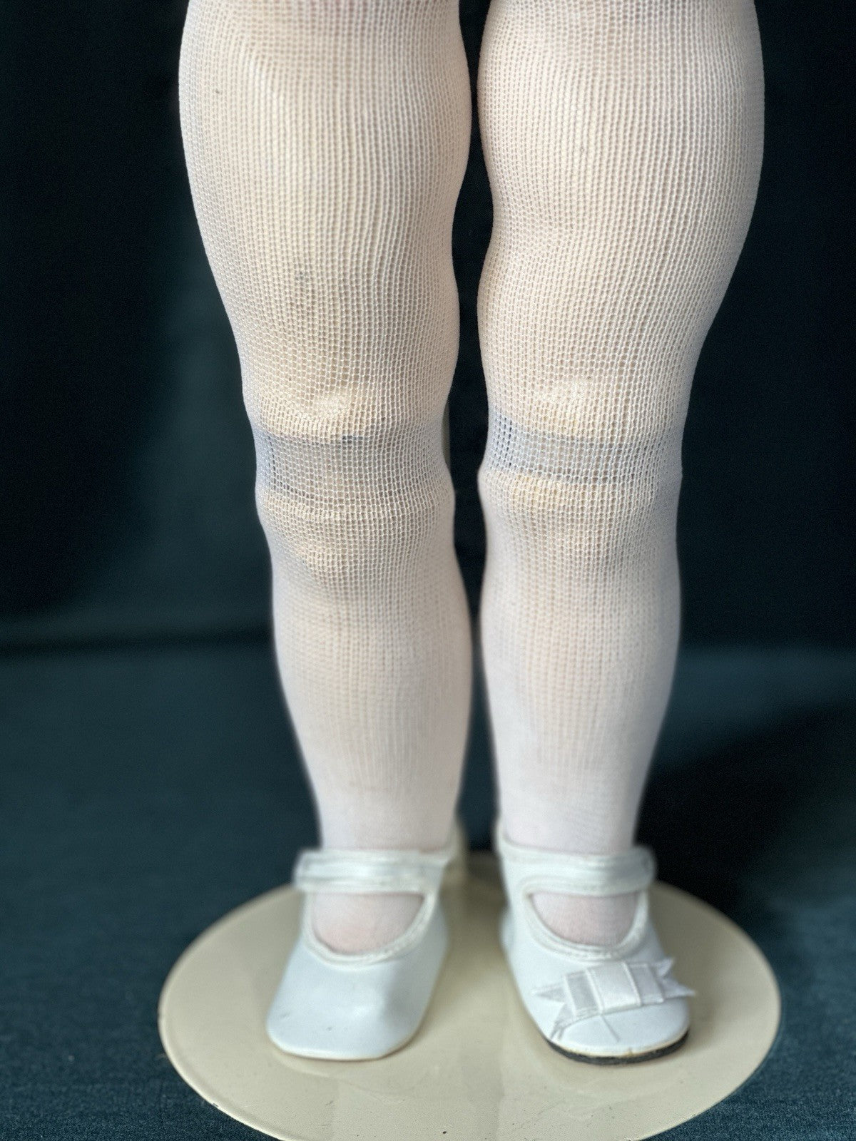Antique German Simon Halbig Heinrich Handwerck Bisque Head 23” Doll