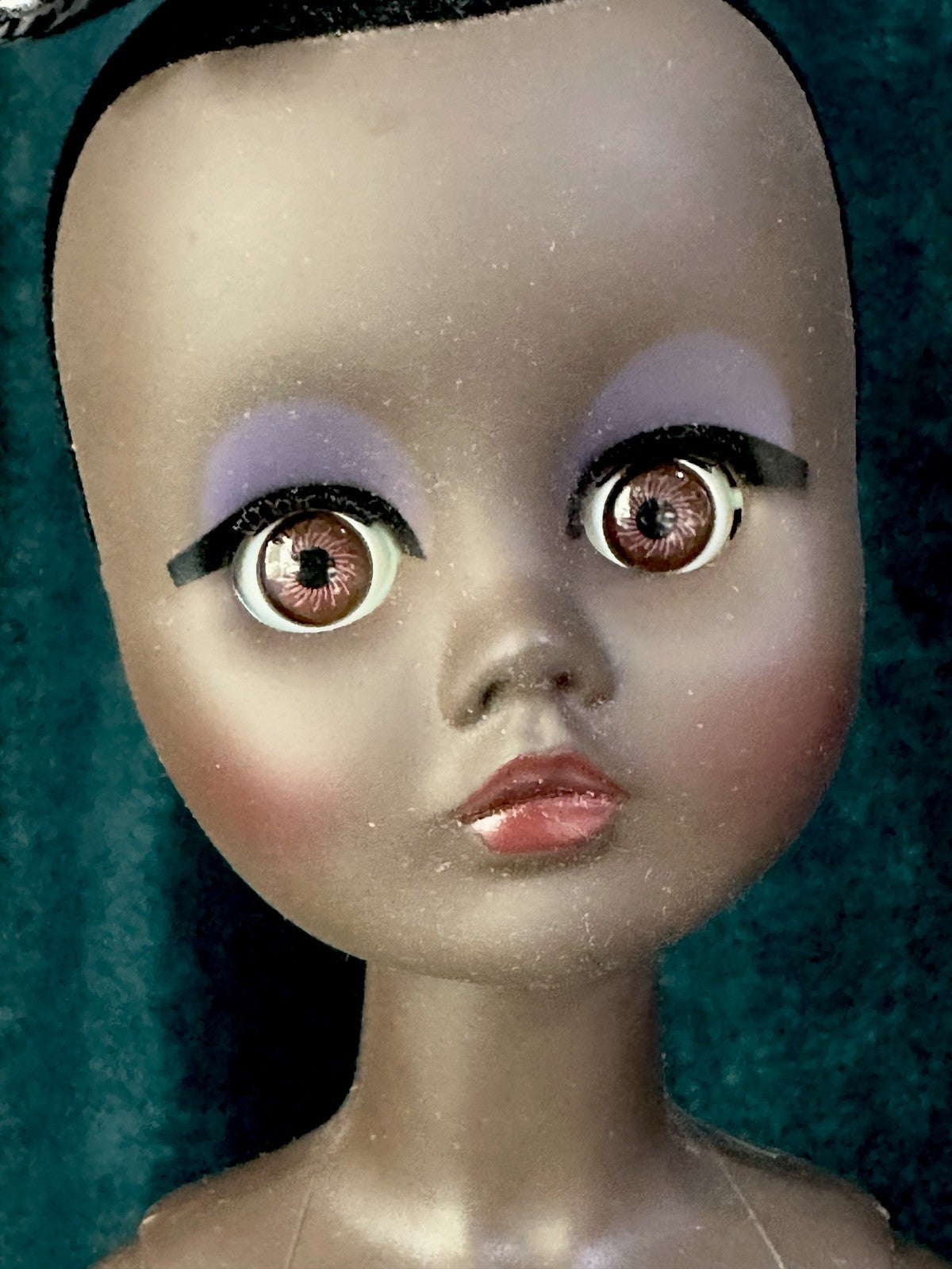 Madame Alexander Styled By Jason Wu “Bon Bon” Neo Cissy BJD Fashion Doll Box/Tag