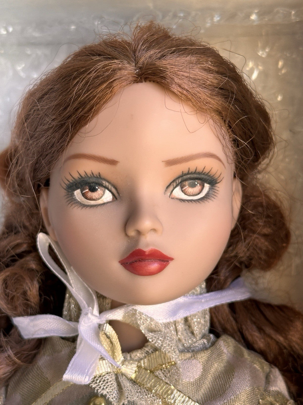 Tonner Ellowyne Wilde Lingering Doubt Fashion Doll in Box