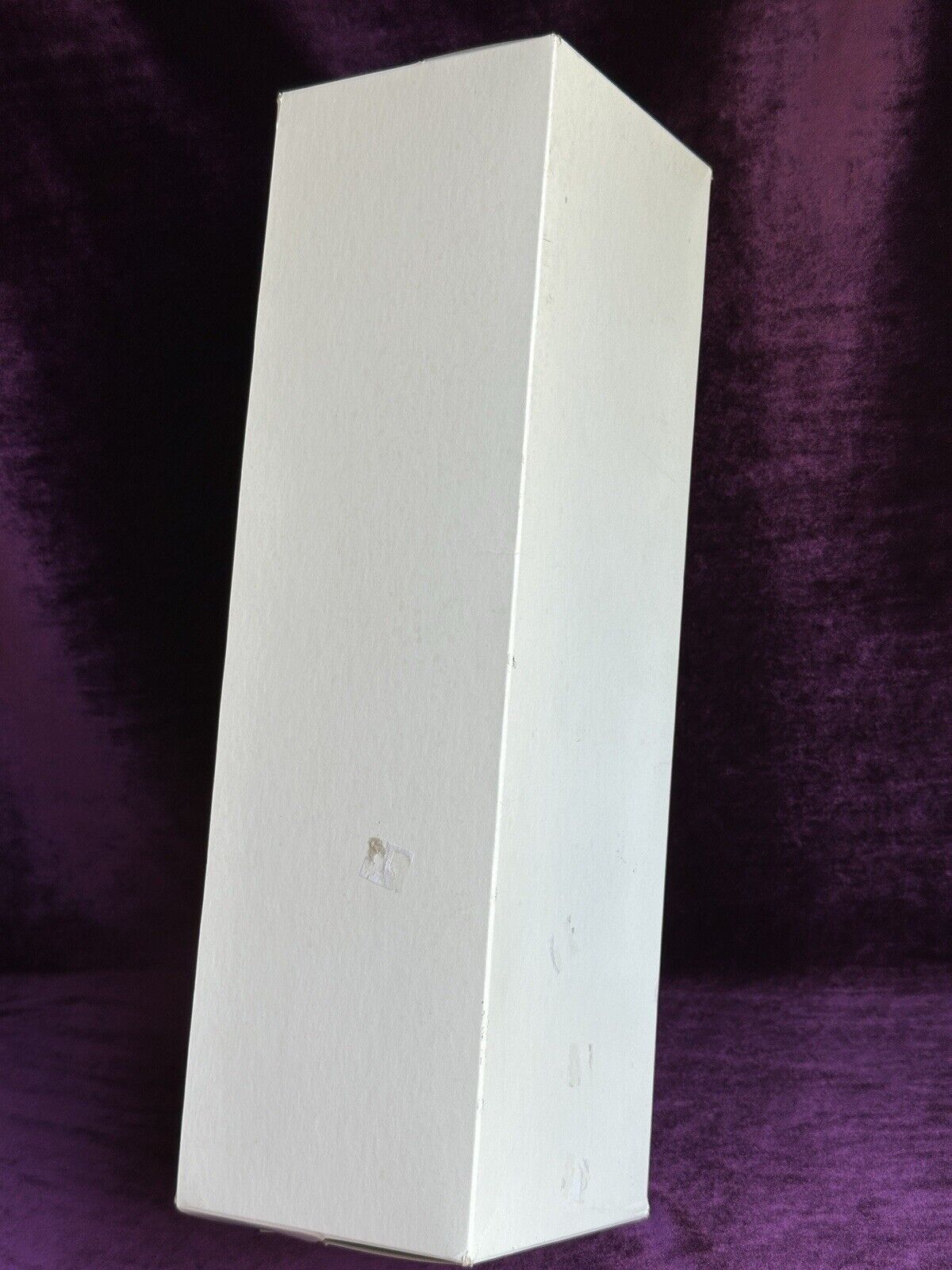 Collectible Porcelain 15” Artist Doll Chloe by Sandi McAslan LE 50