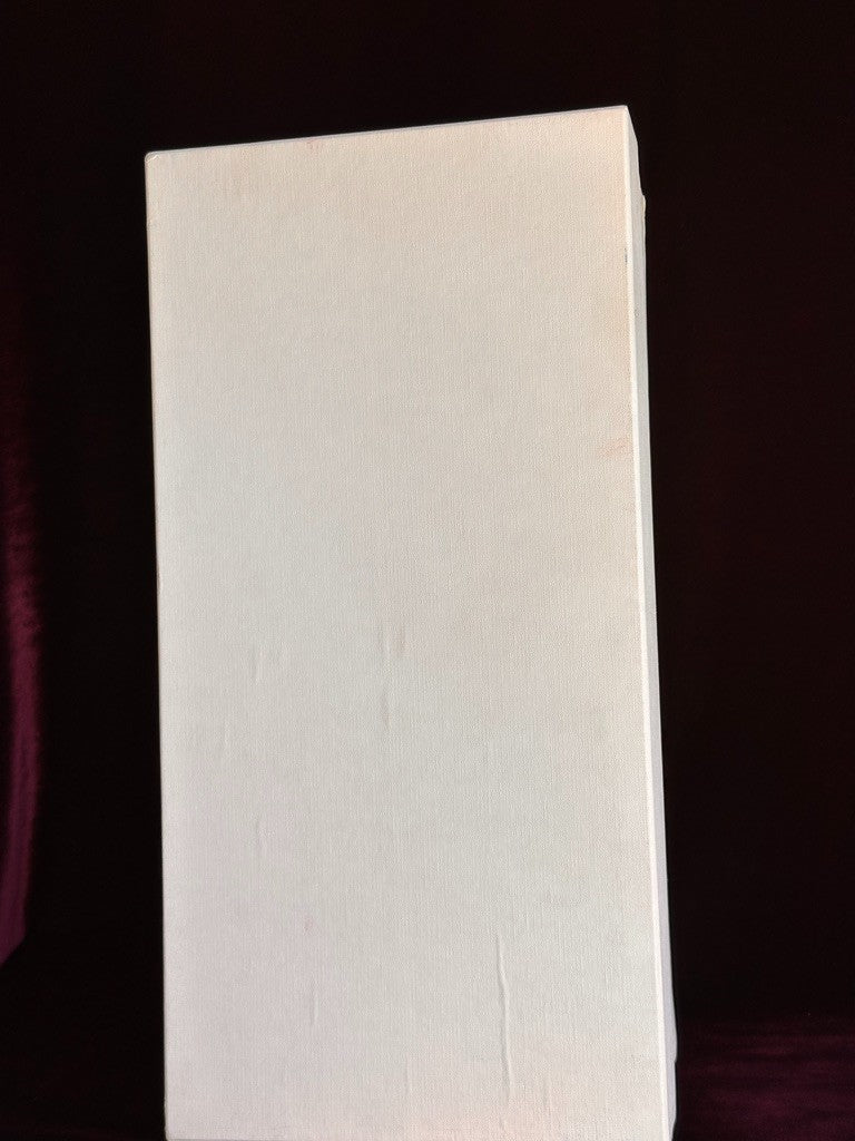 MINB John Wright 17" Little Boy Blue Cloth Felt Doll Nursery Rhyme Series LE 100