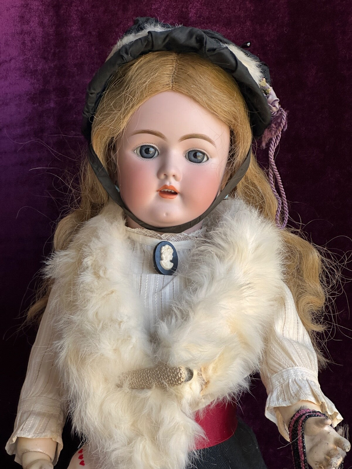 rare ancienne poupée bébé garçon poupée MAX HANDWERCK 41 cm germany no rare ancienne poupée bébé garçon poupée MAX HANDWERCK 41 cm germany no