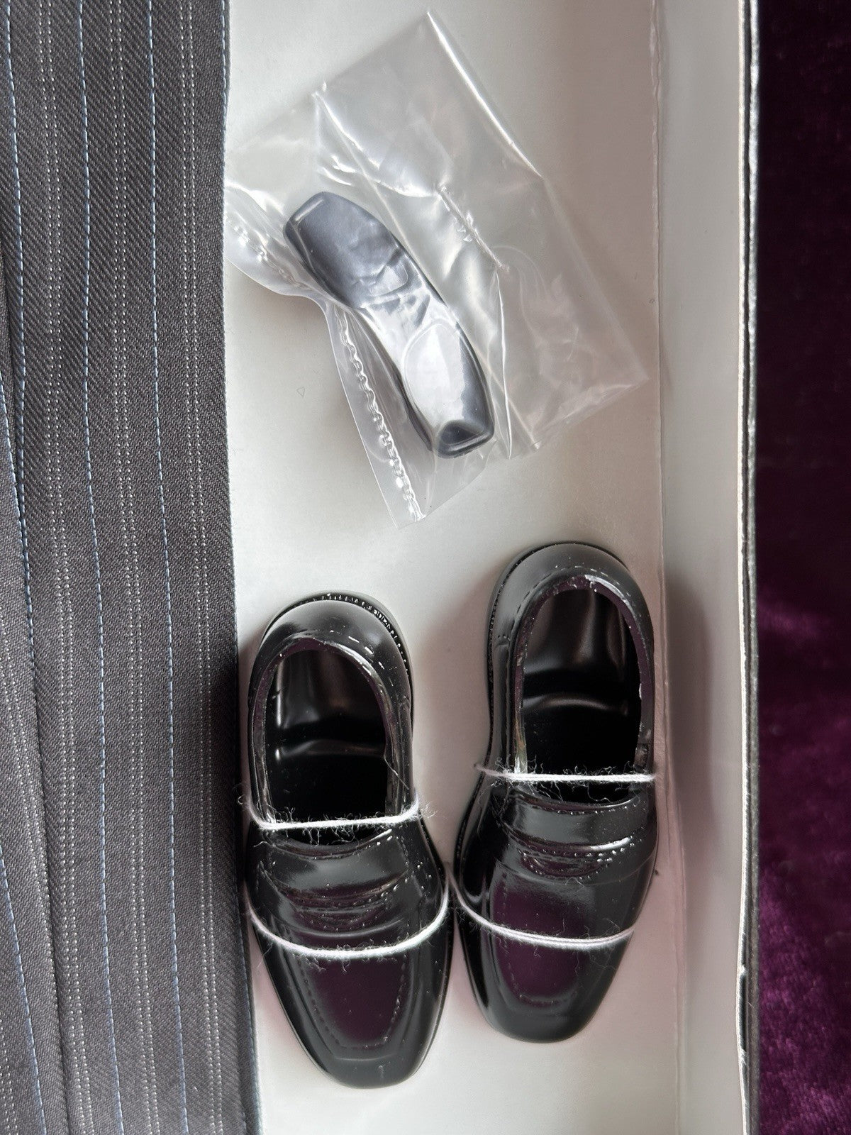 Matt O'Neill Collection Male Tonner Doll Outfit - Wall Street New In Box