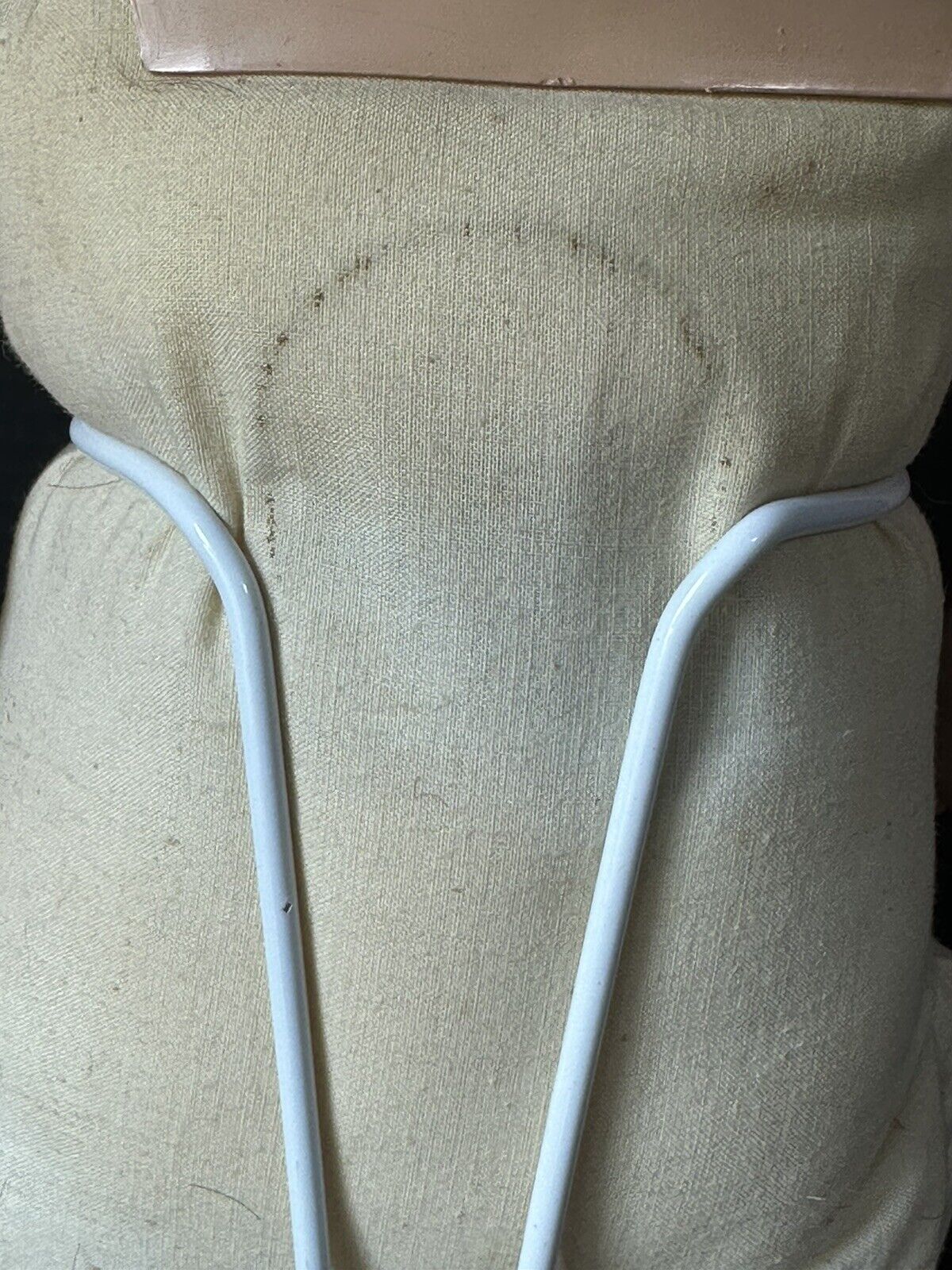 Unidentified Vintage Large 29” Mama Doll