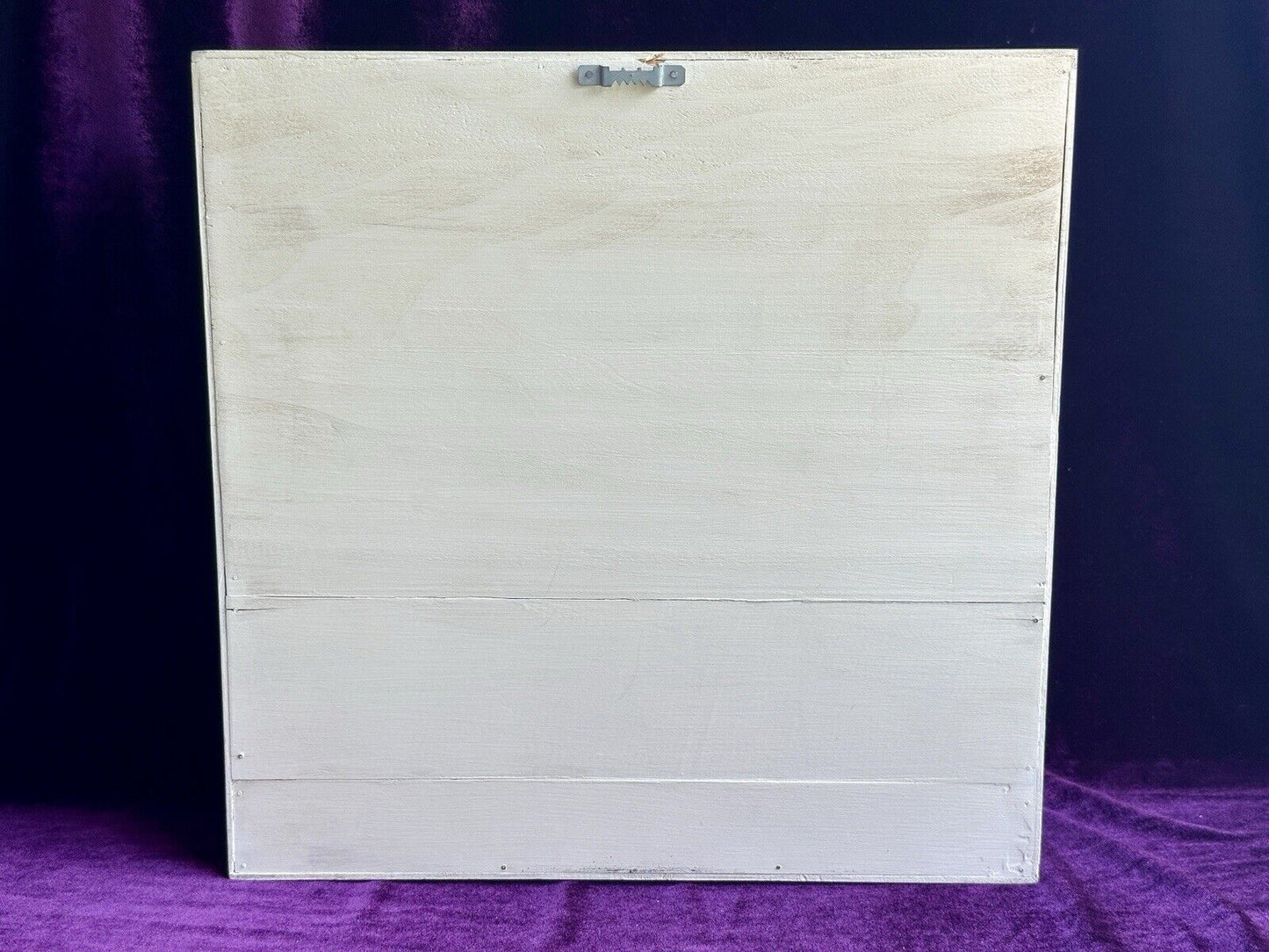 Artist Porcelain Reproduction of French François Gaultier Doll Presentation Box